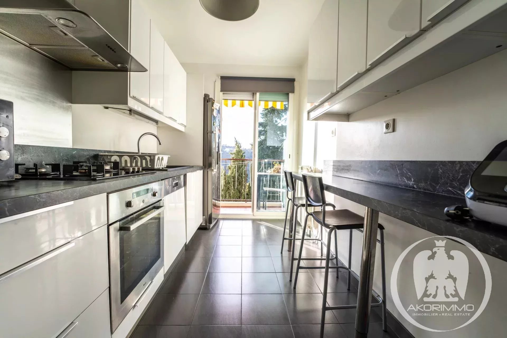 Appartamento  - 4 stanze  - 80.0 m2 -