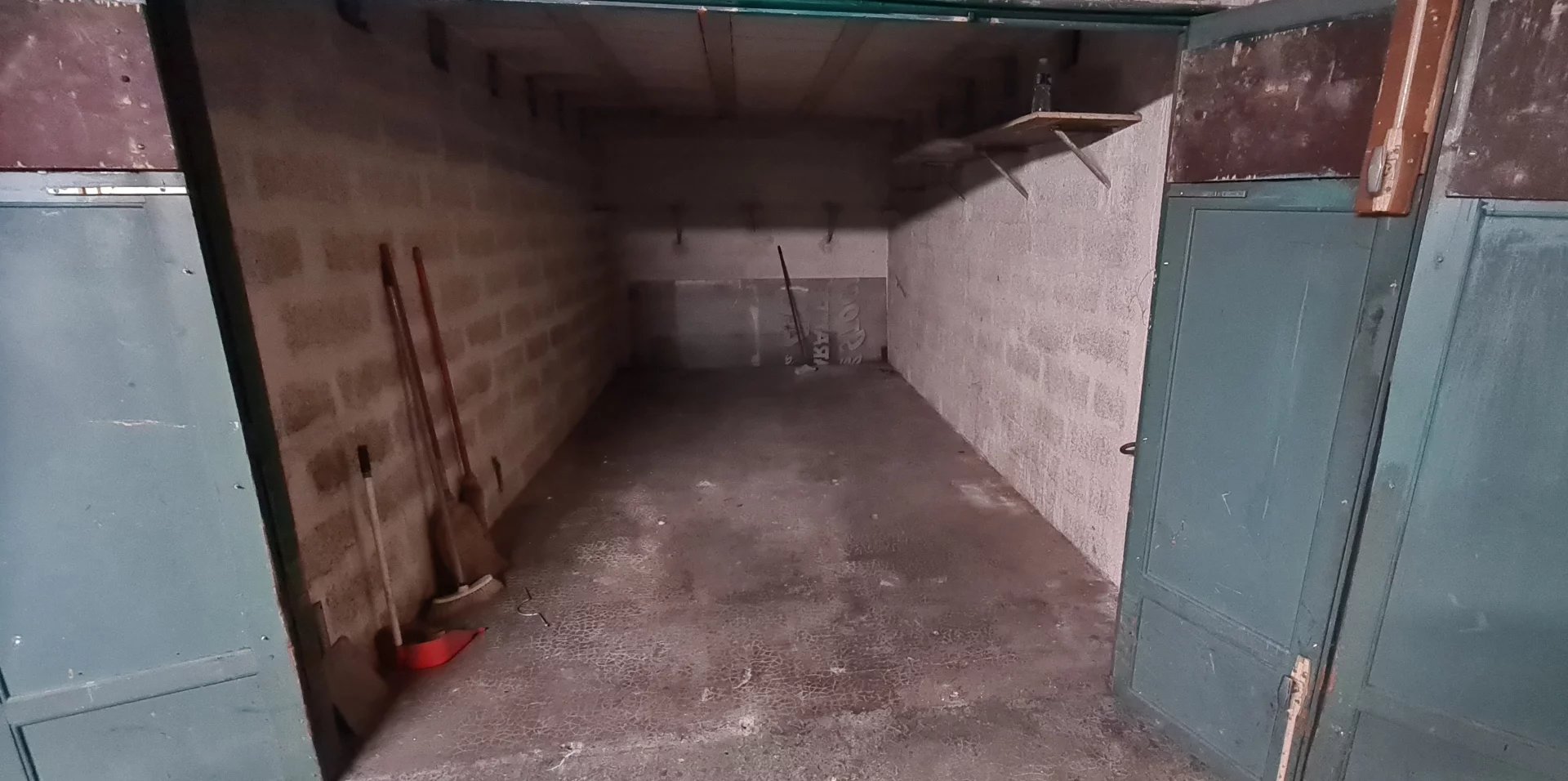 Vente Garage Nice