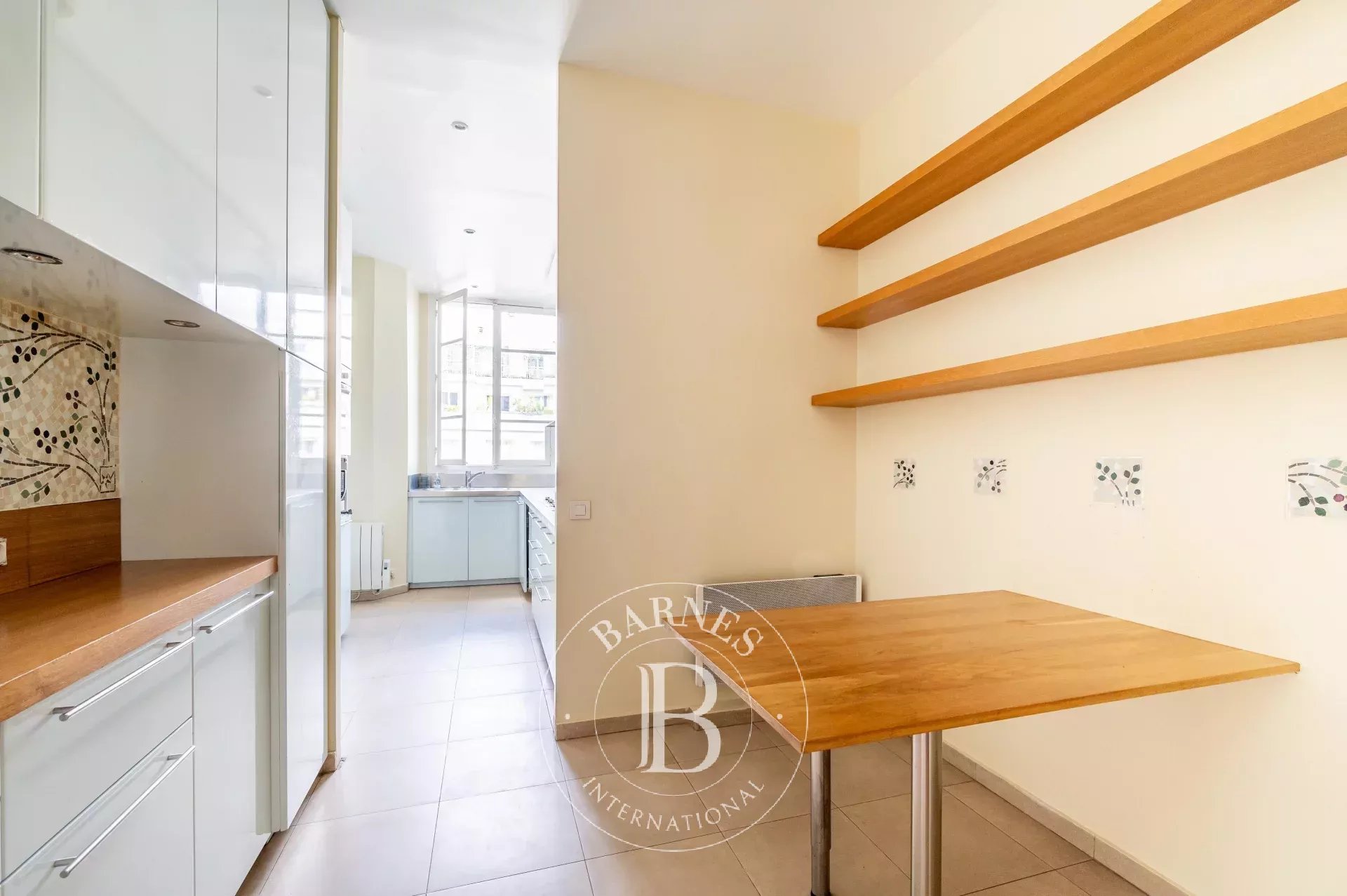 Daire Neuilly-sur-Seine - picture 12