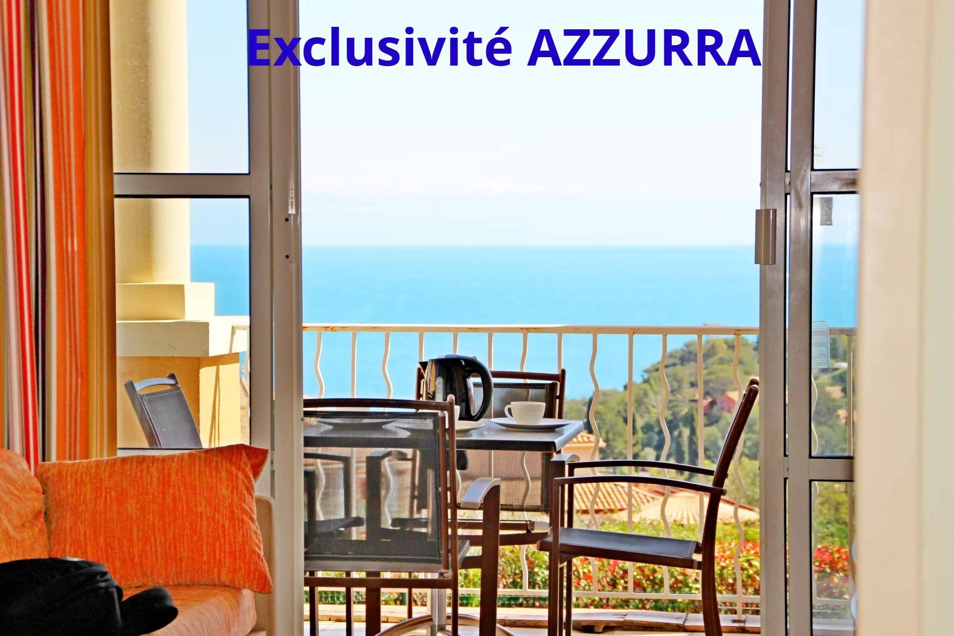 Agence immobilière de Azzurra Immobilier