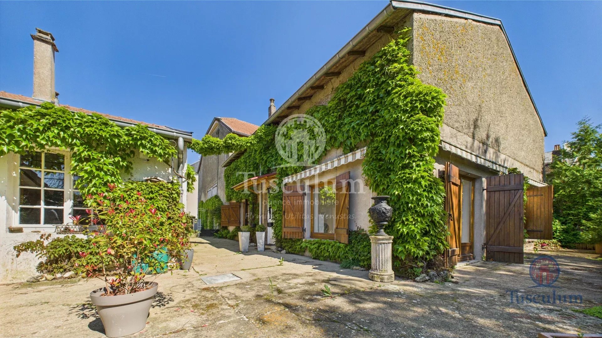 Photo bien immobilier