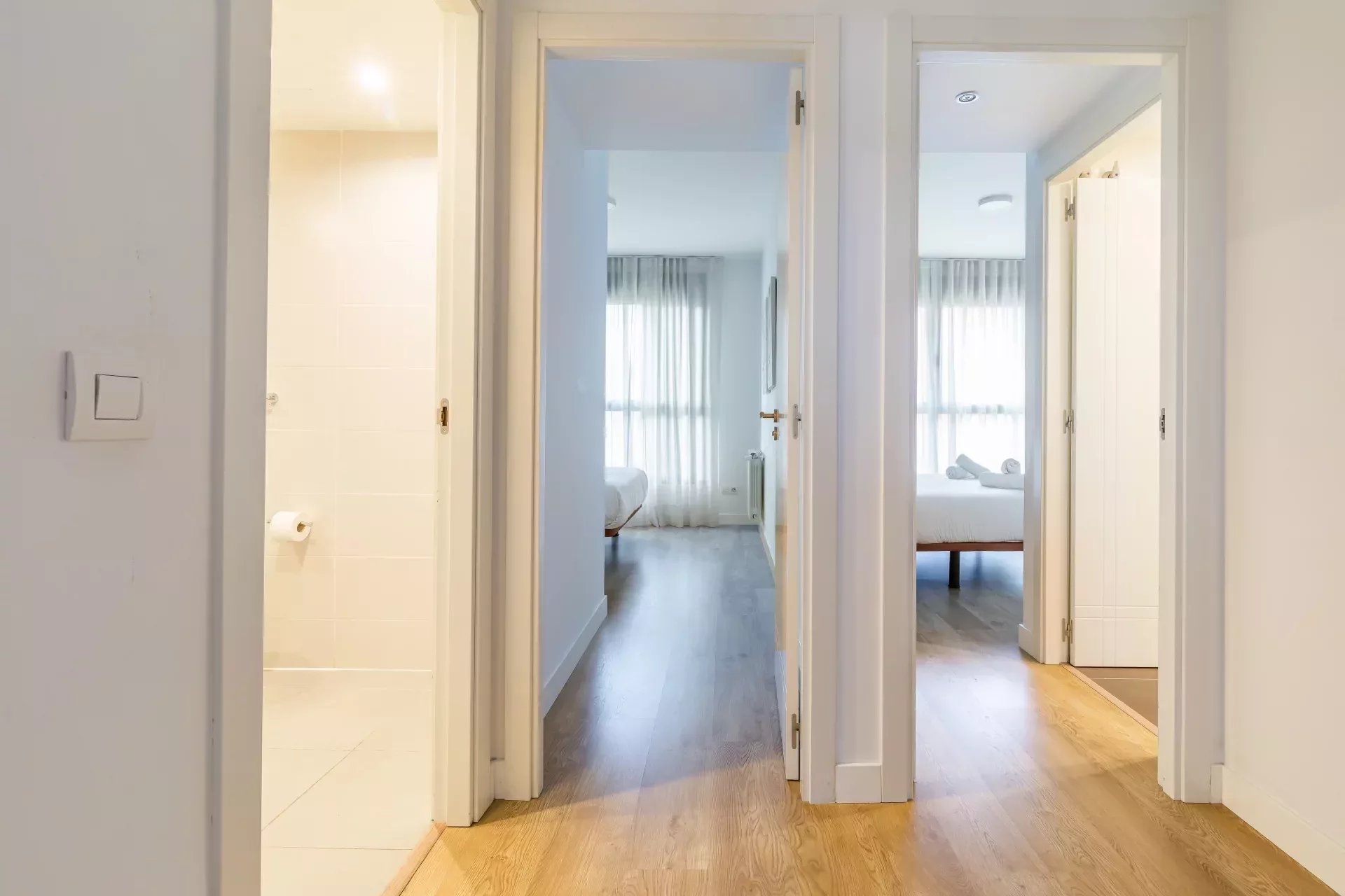 Daire Madrid - picture 7