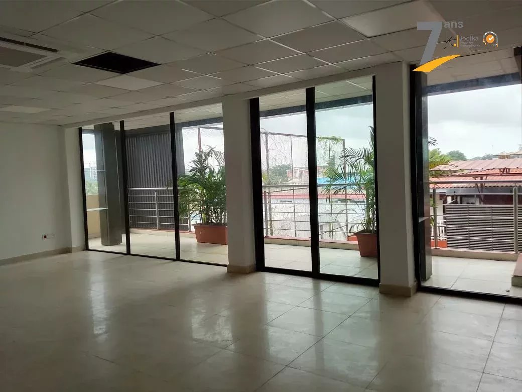 Location Bureau Abidjan Cocody