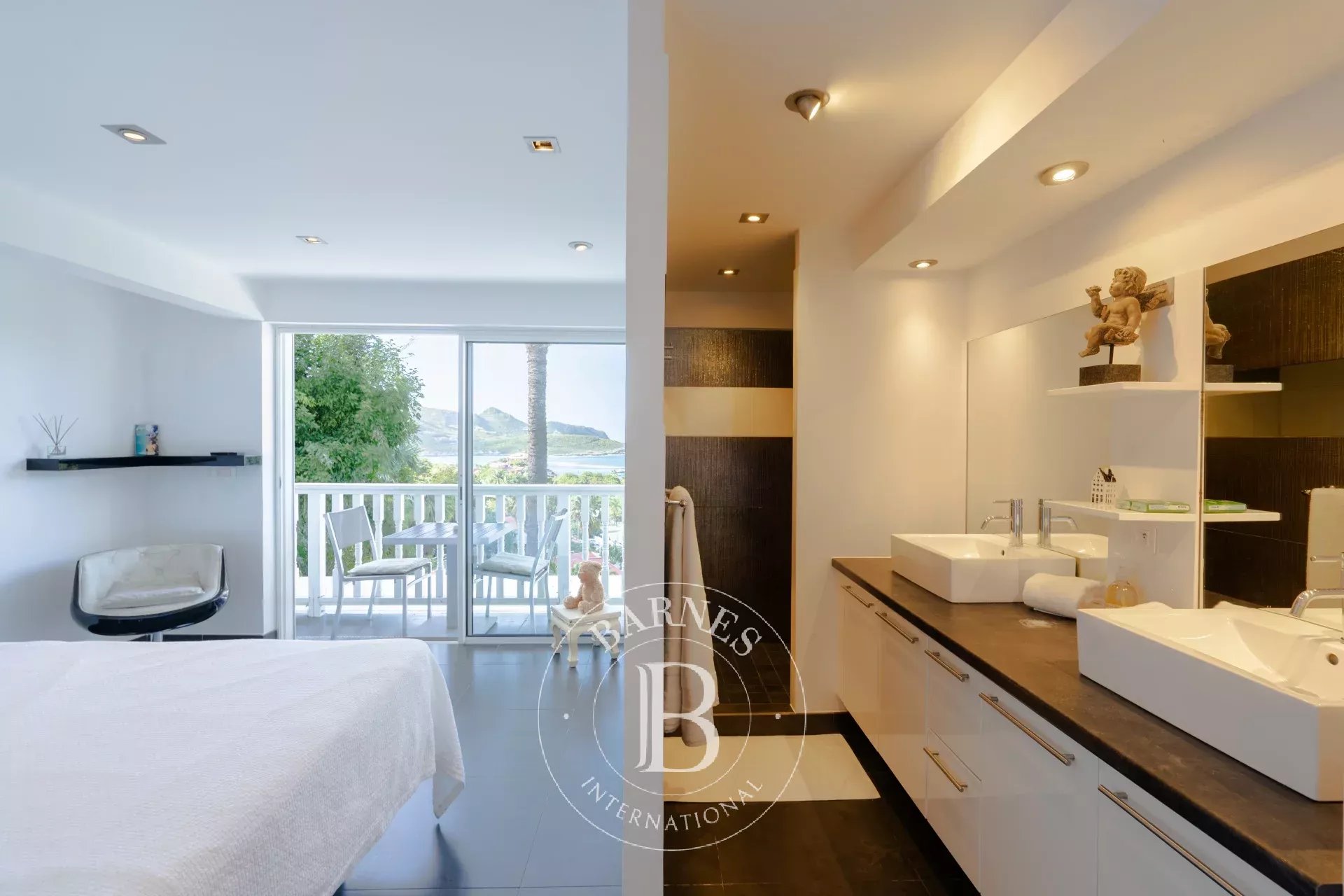 Saint-Barthélemy  - Duplex 4 Pi&egrave;ces 2 Chambres - picture 11