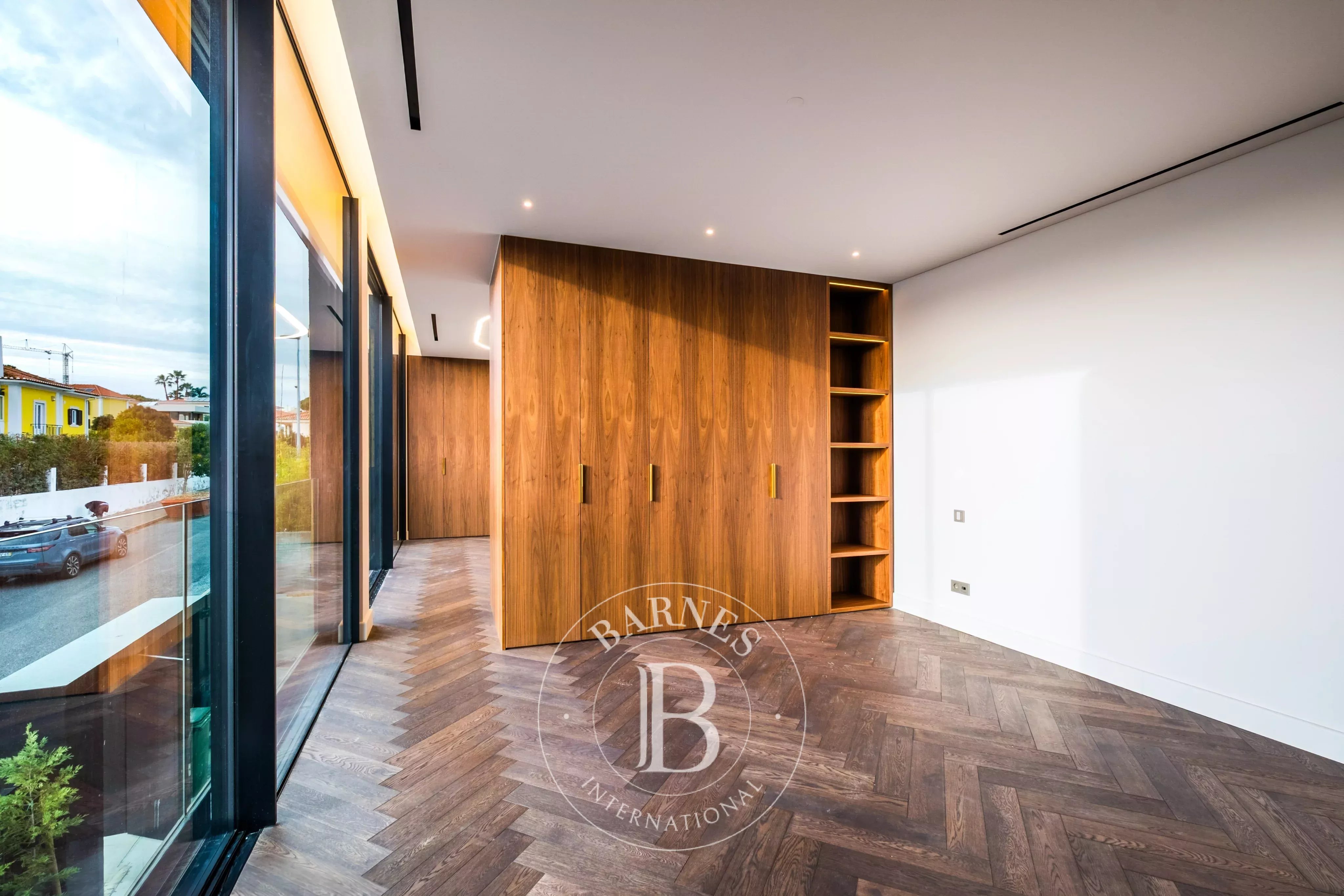 Contemporary villa in Cascais