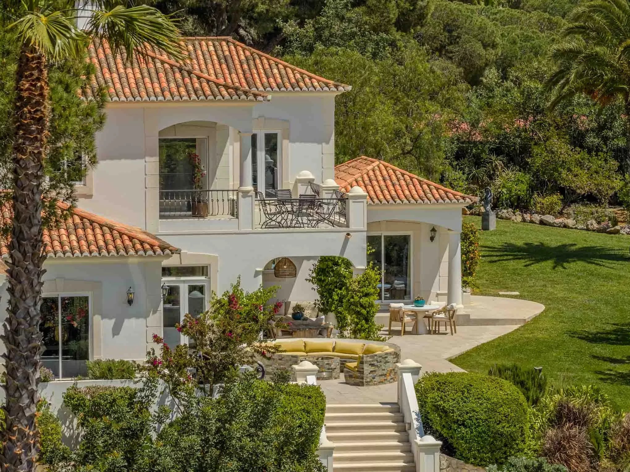 The Most Exclusive Private Estate In The Golden Triangle, Almancil 87095477 image 7