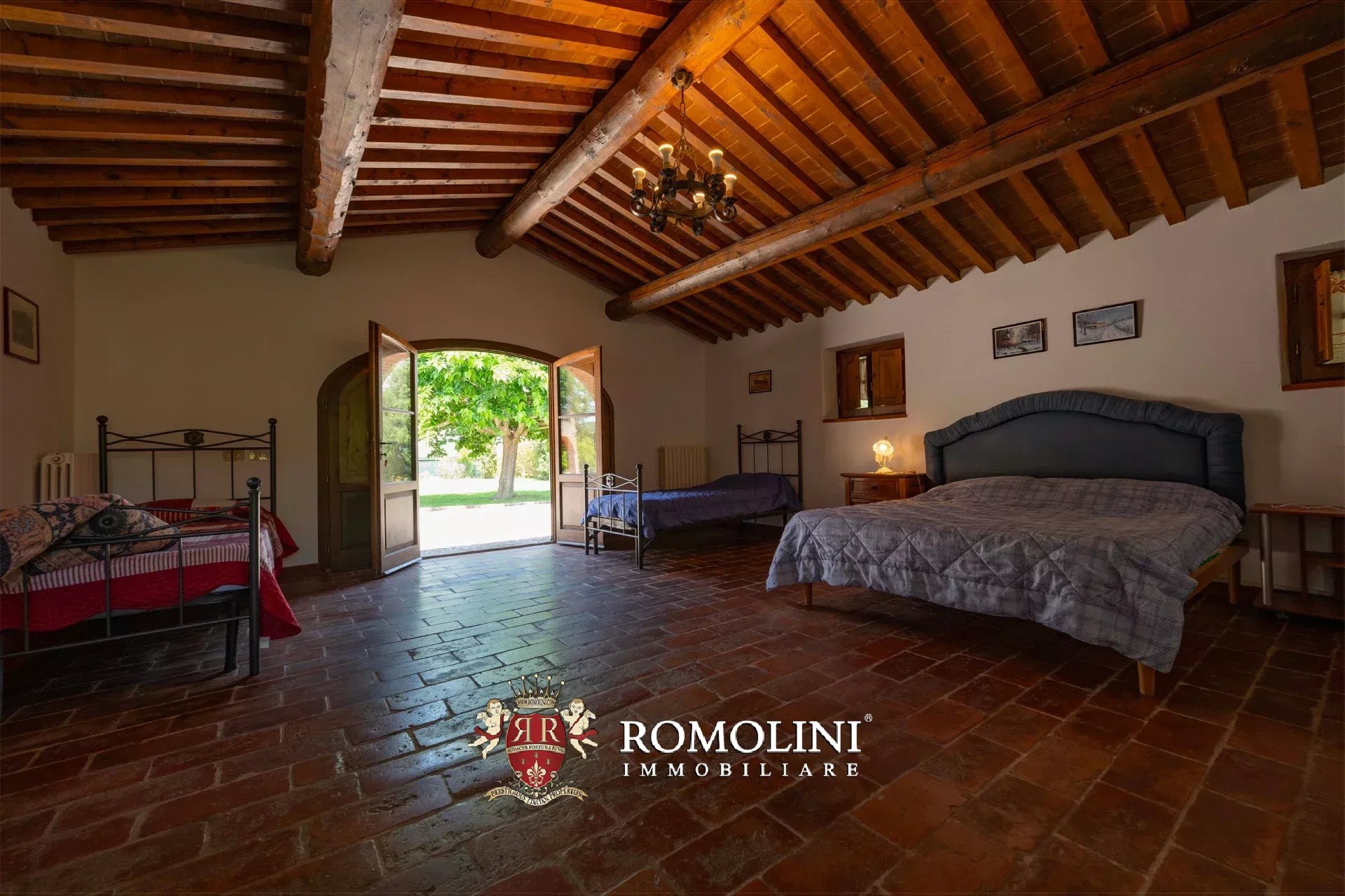5 Bedroom Villa/Townhouse's Image 48