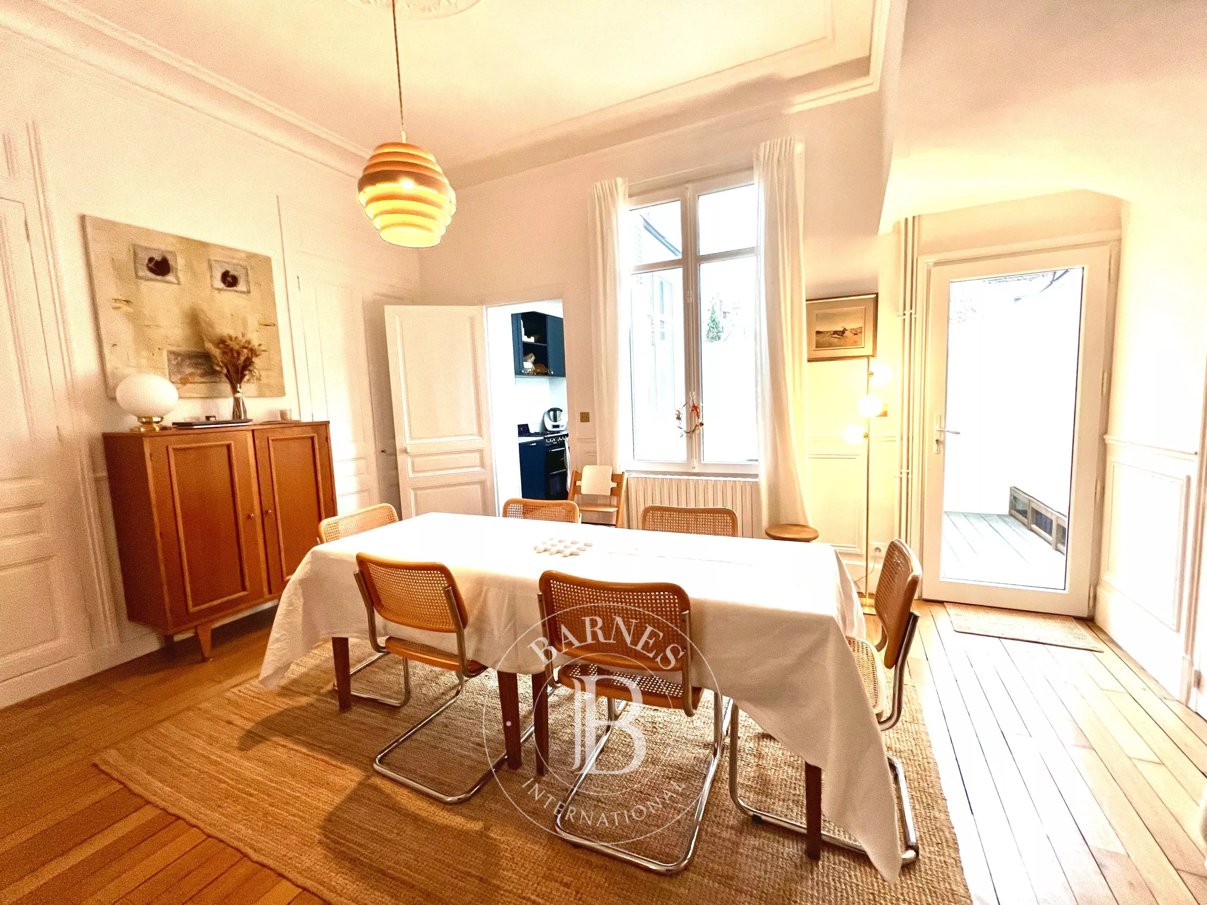 Maison de ville Tours  -  ref 86792388 (picture 3)