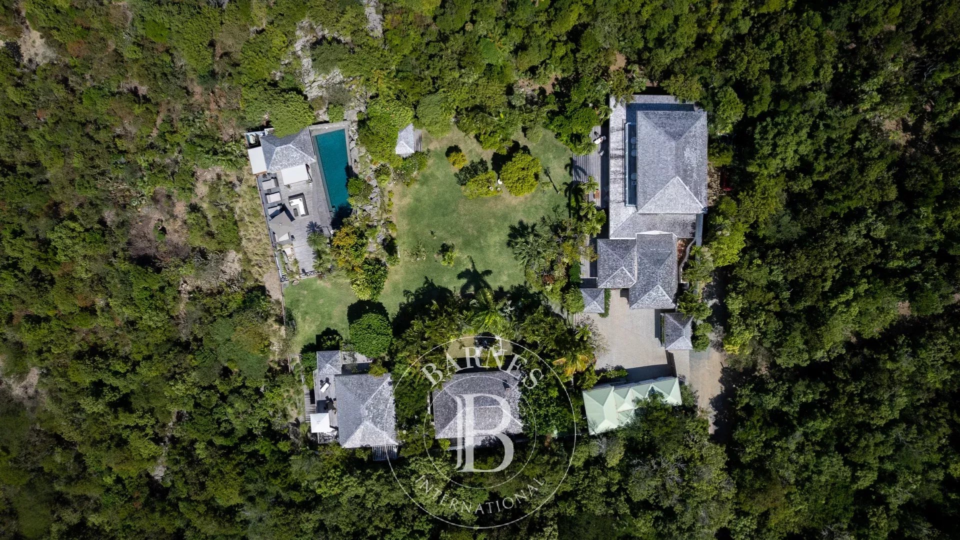 Villa Lurin - picture 20