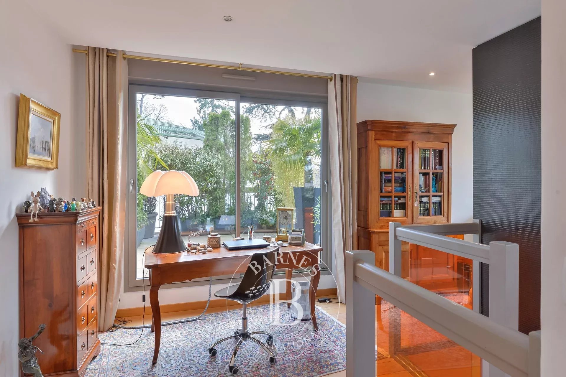 Daire villa Lyon 5ème - picture 4