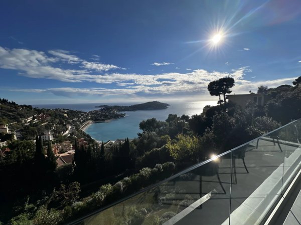 Luxury Villa Villefranche-sur-Mer | Family Estate with Sea Views — photo 2