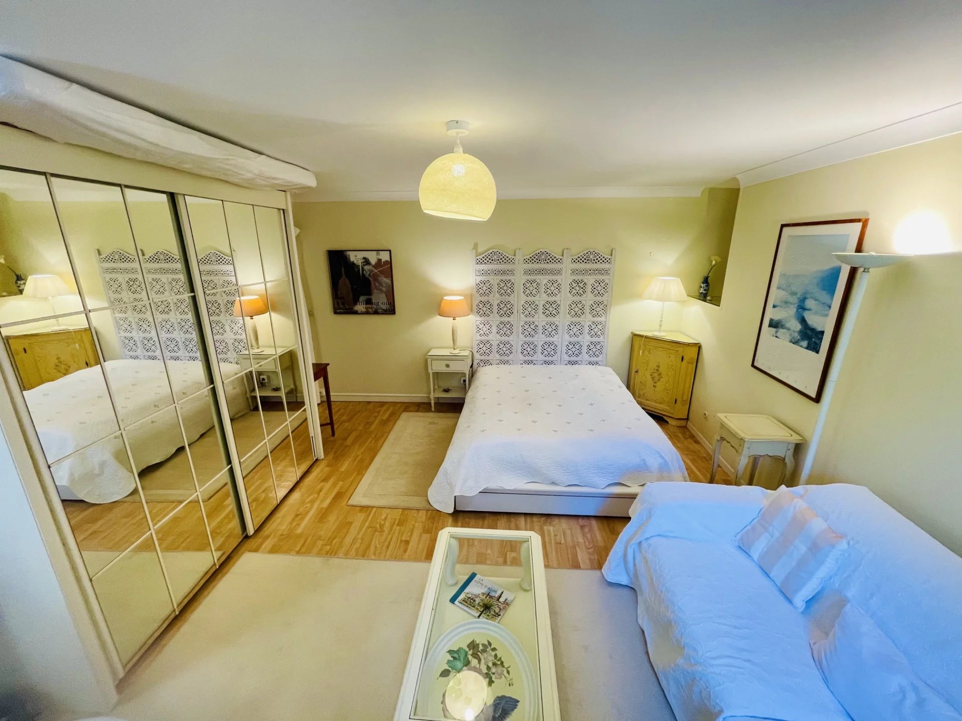 EXCLUSIVITE SUPERBE STUDIO PLEIN CENTRE VILLE