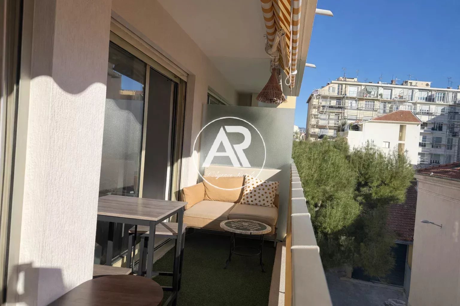 Agence immobilière de Agence Rivoli