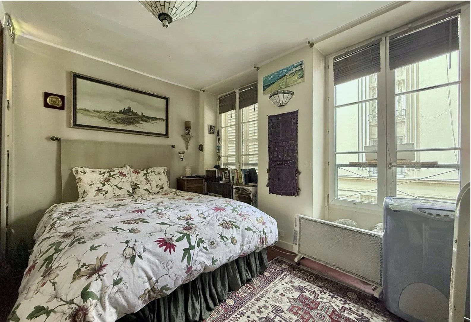 Vente Appartement Paris 7ème