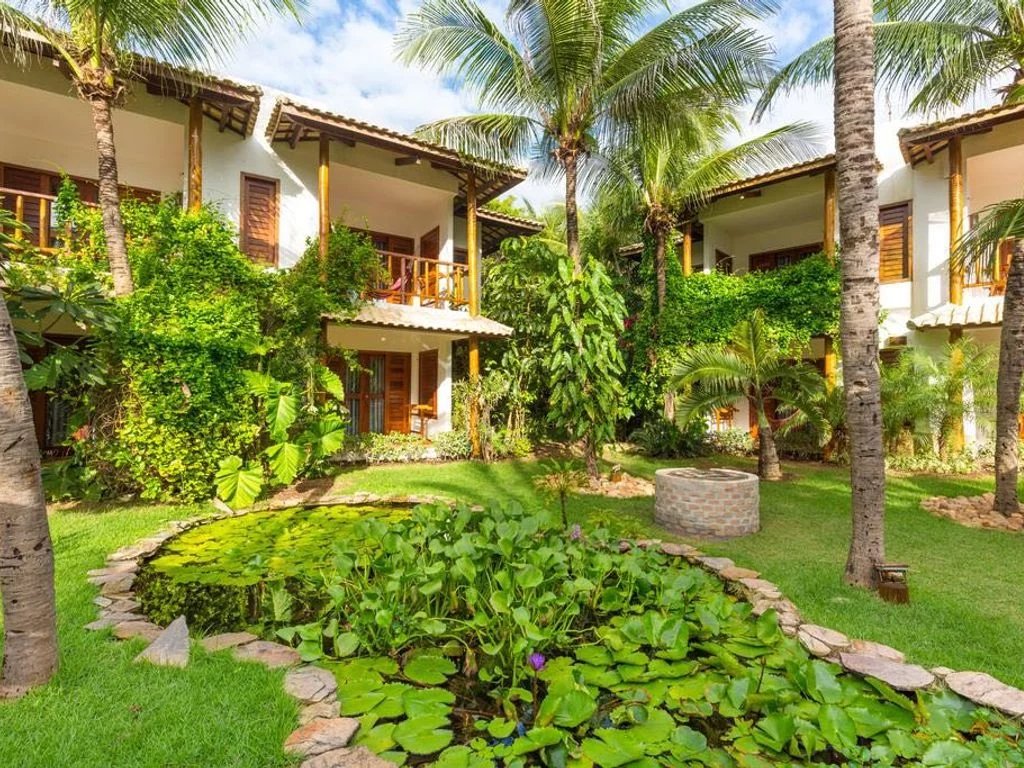 Vente Hôtel Macuco