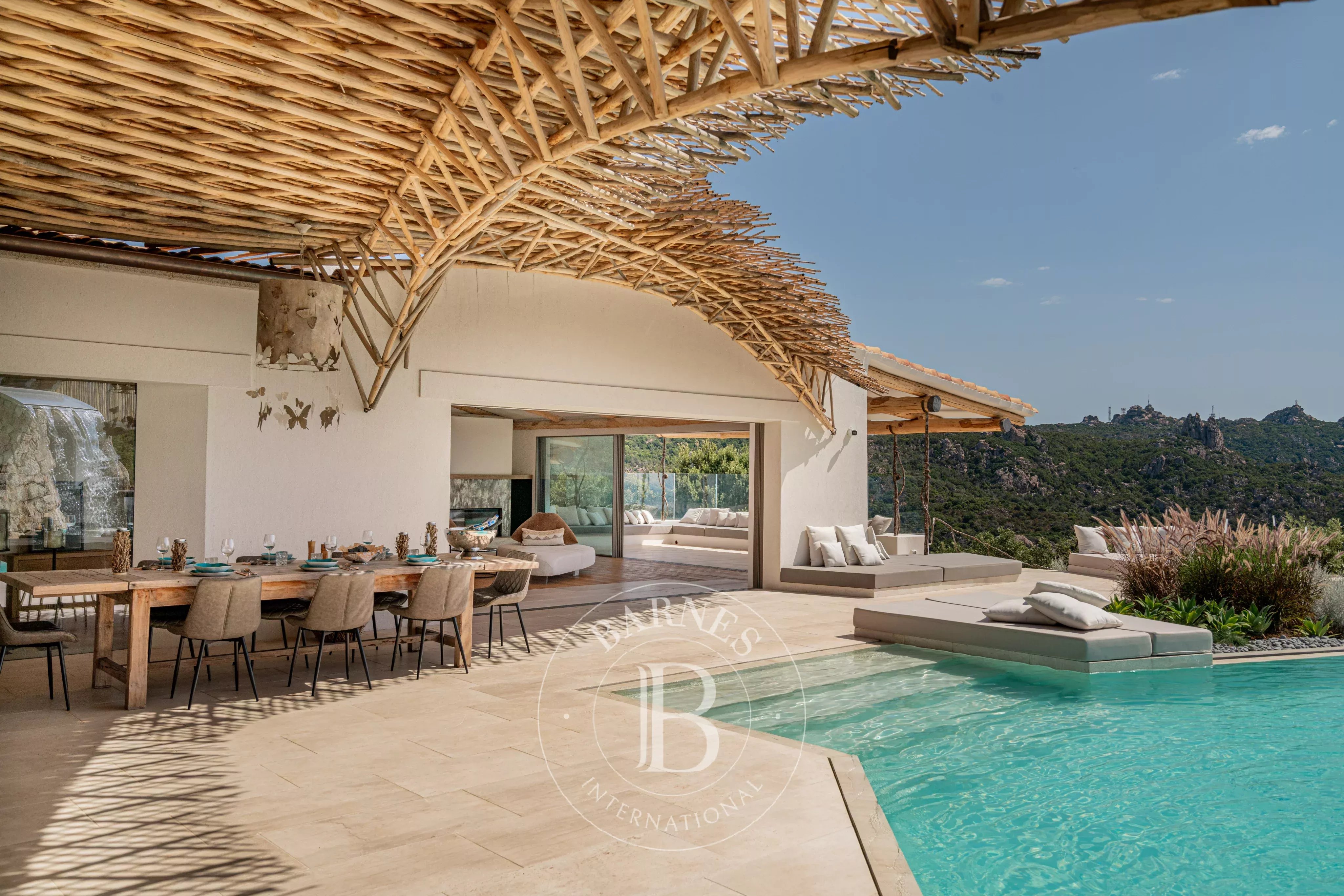 Porto Cervo  - Villa  4 Chambres - picture 5
