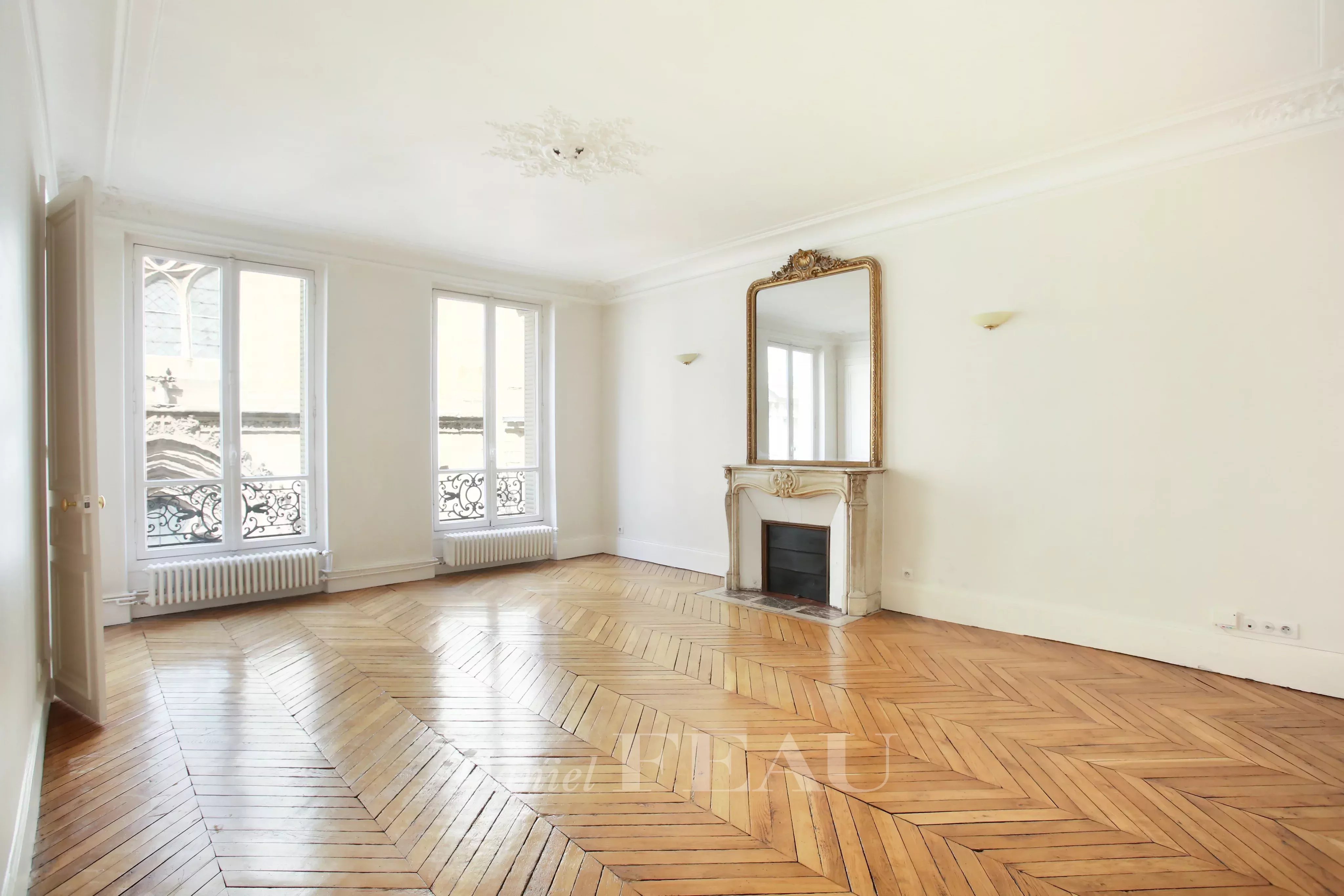 Rental Apartment Paris 7th
