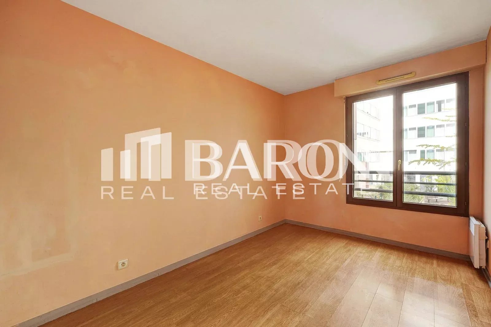 LEVALLOIS PERRET - QUARTIER GREFFUHLE - 65M2 // 2 chambres - Photo 3