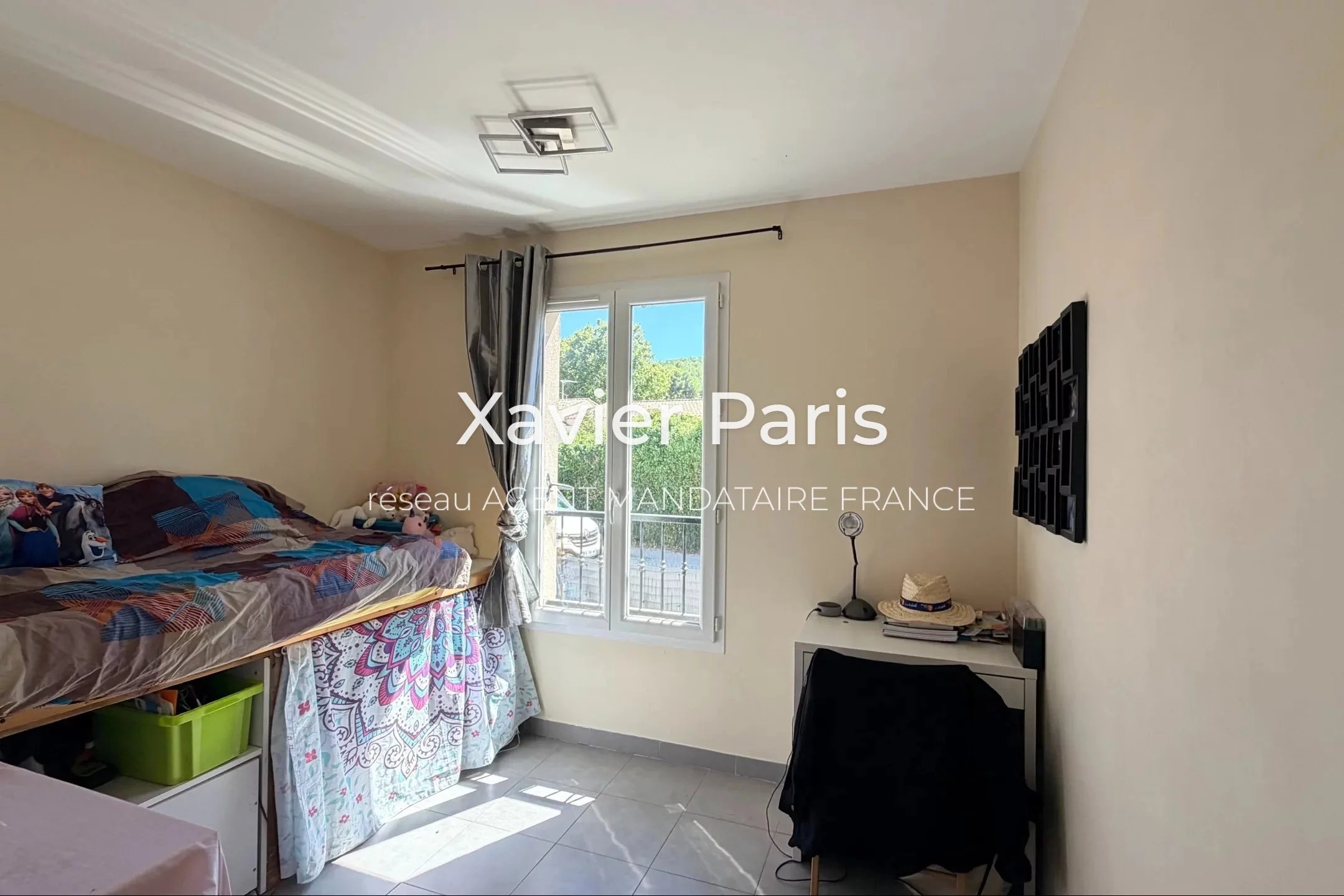 EN EXCLUSIVITÉ – Maison 3 chambres + atelier indépendant – DPE B — photo 12
