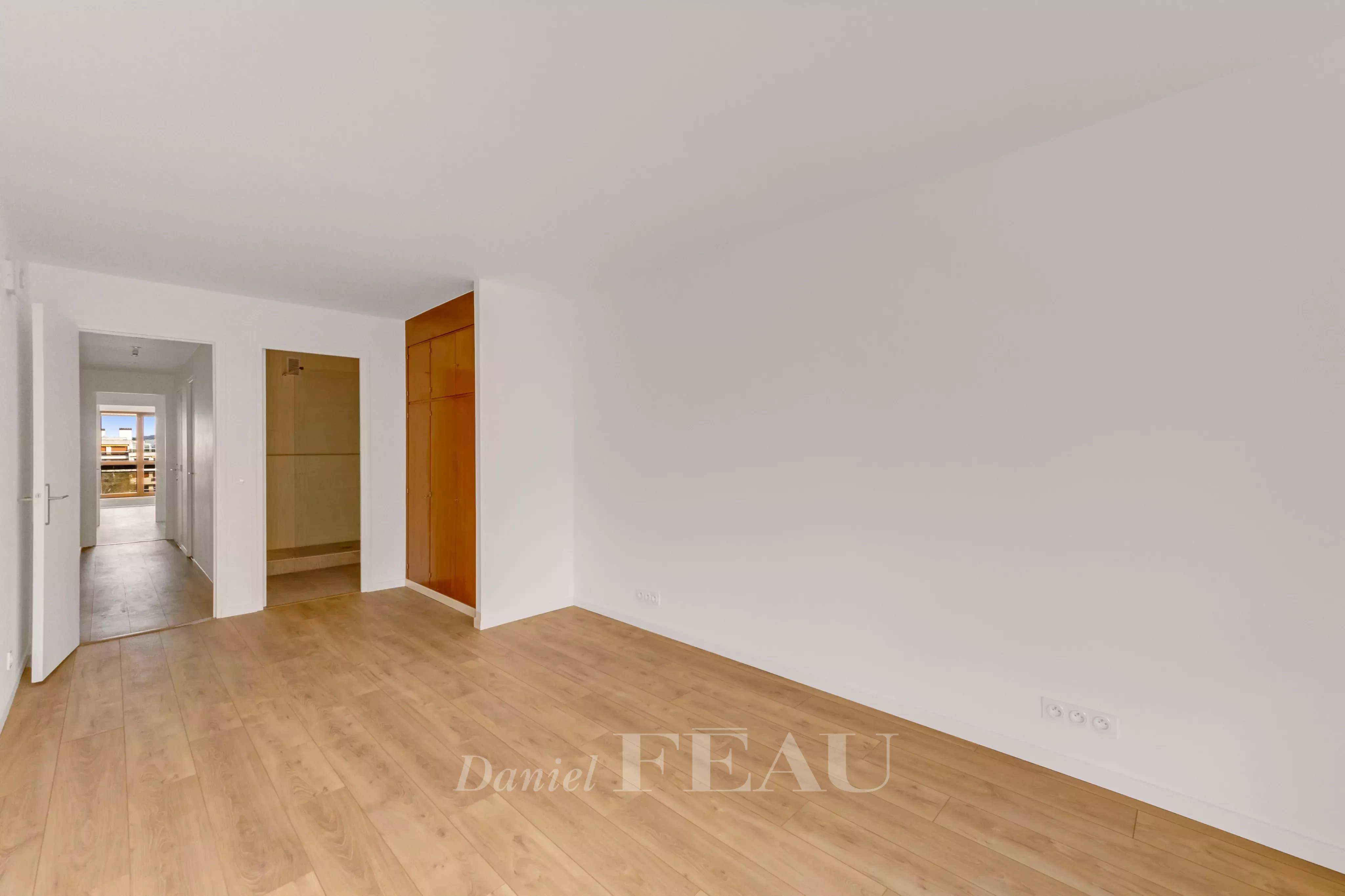 Rental Apartment Saint-Cloud