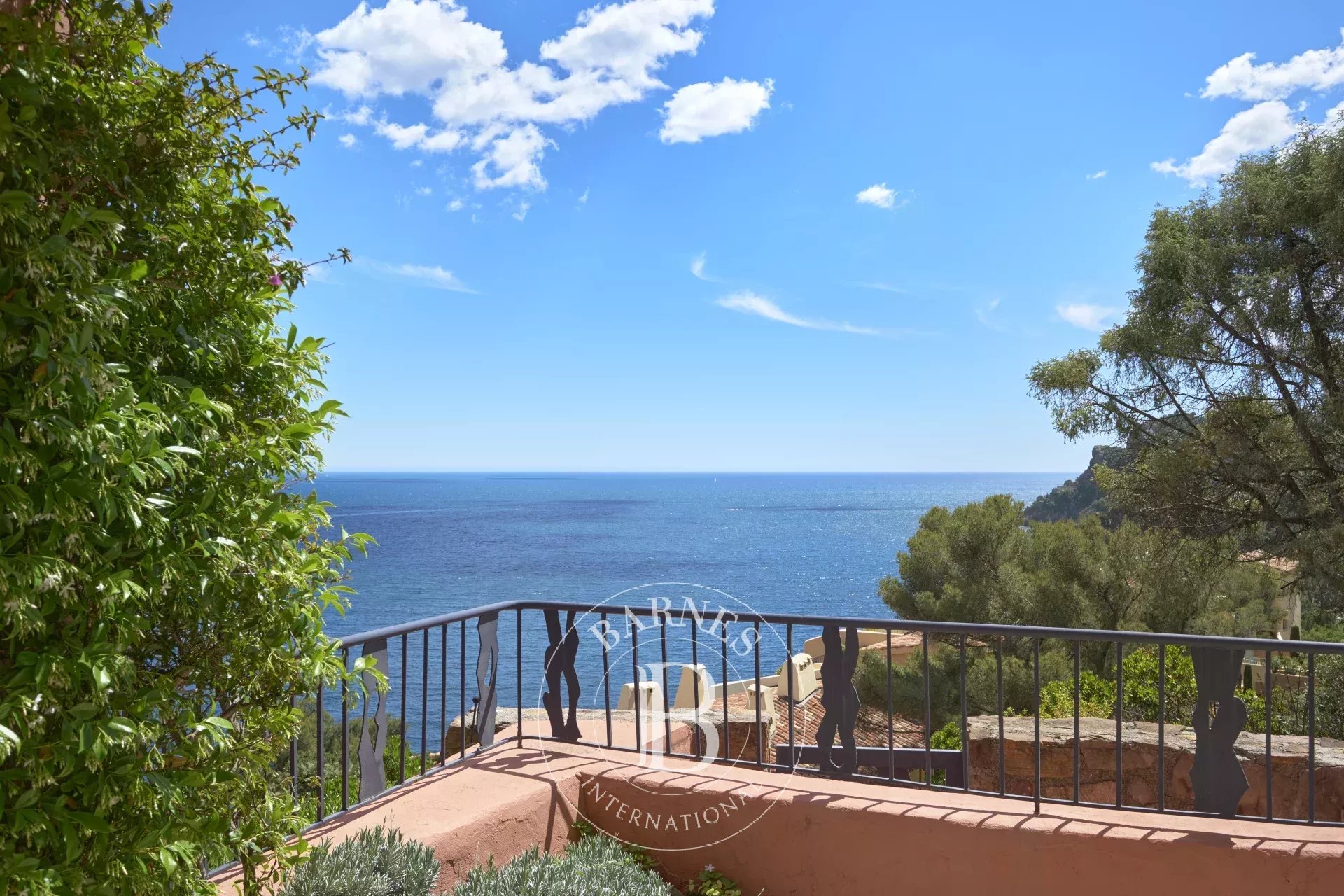 Daire Théoule-sur-Mer - picture 5