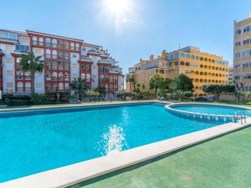 Vente Appartement Torrevieja