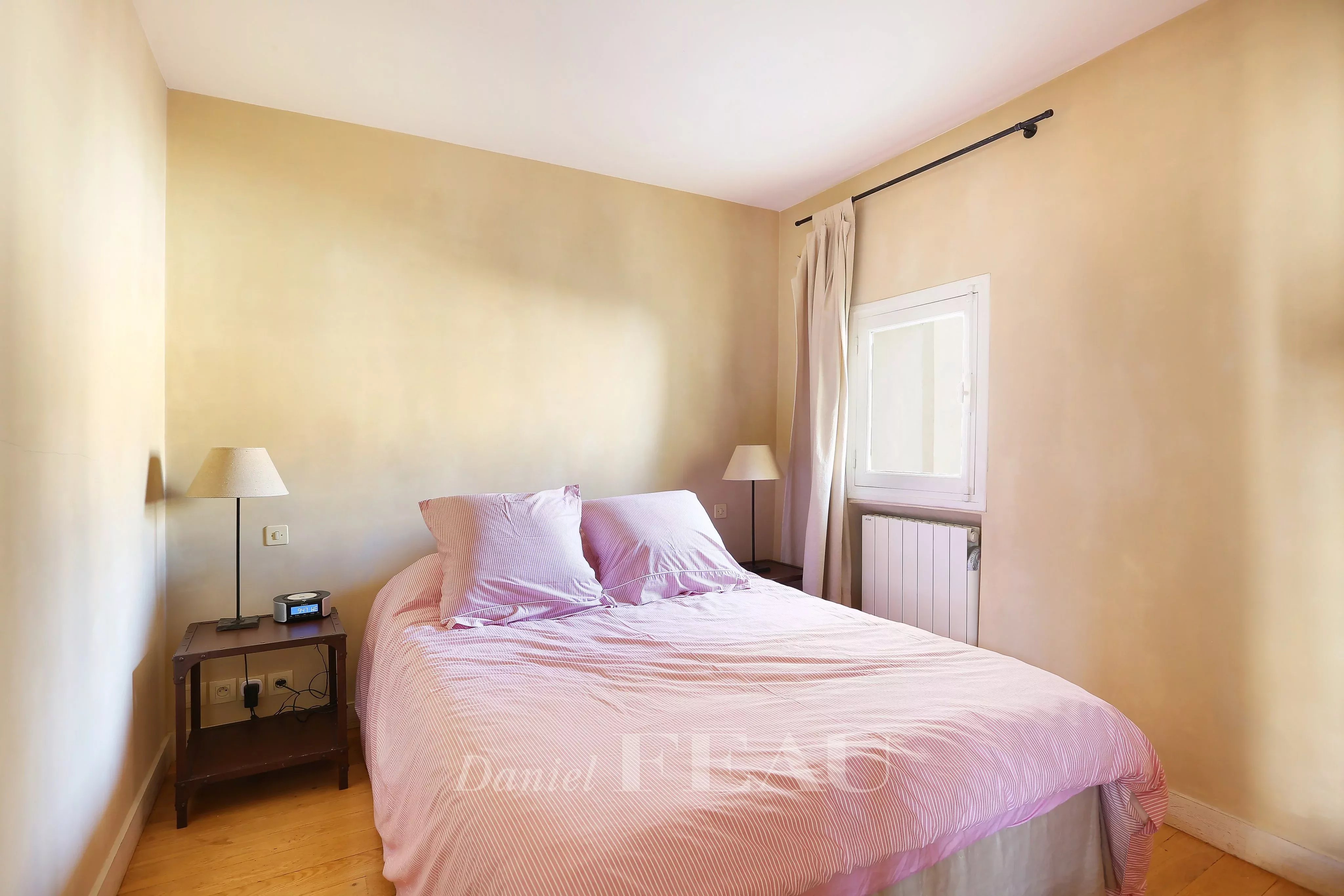 Rental Apartment Paris 6th