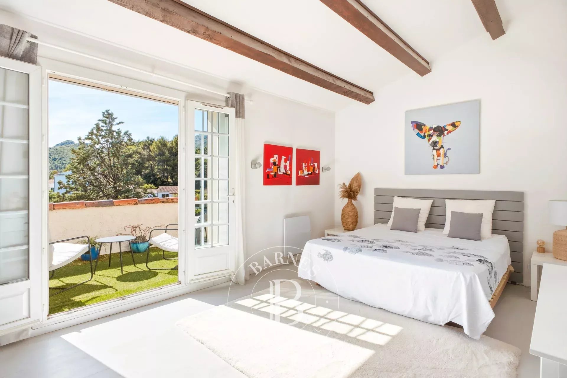 Aubagne  - Maison 7 Pi&egrave;ces 4 Chambres - picture 15