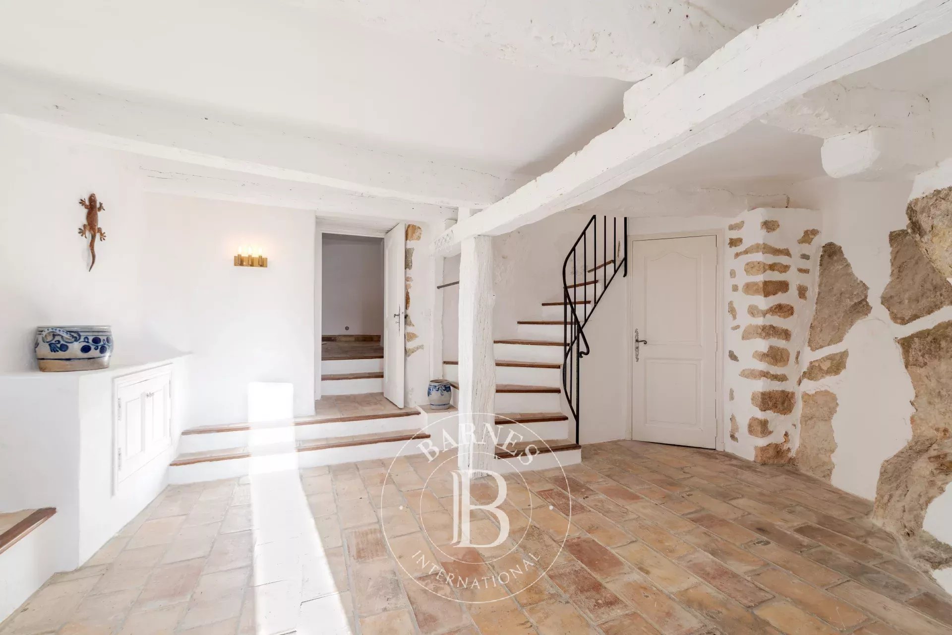 Maison Châteauneuf-Grasse  -  ref 86487337 (picture 2)