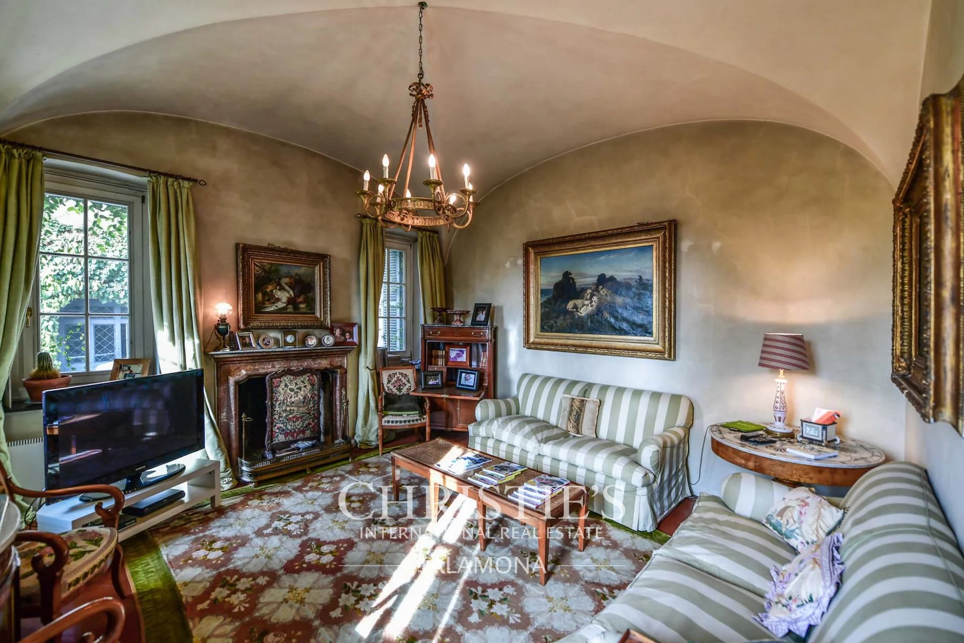 Villa/Townhouse's Image 33