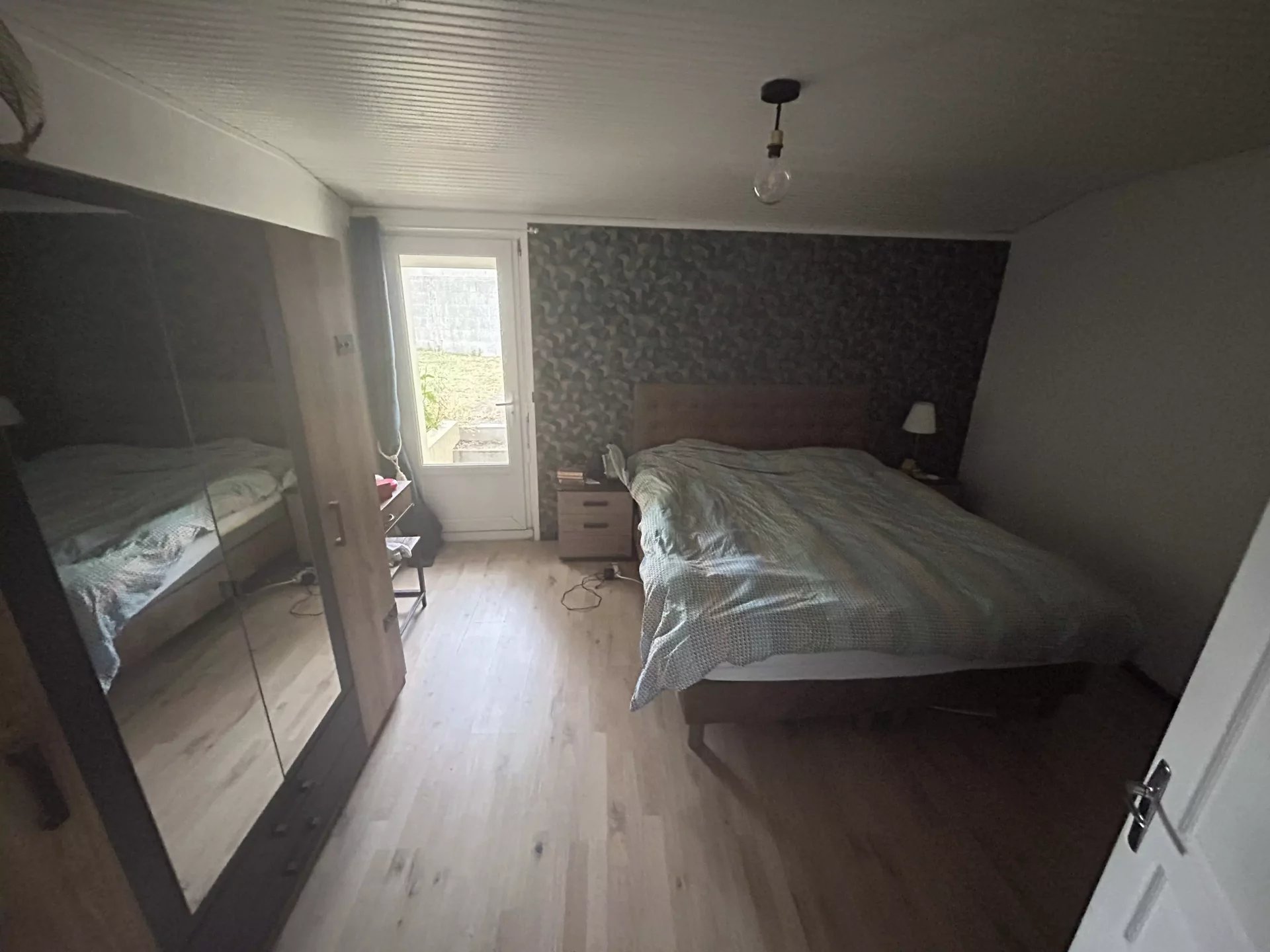 Achat Maison T5 à Villeneuve-en-Retz (44580) - 126m²