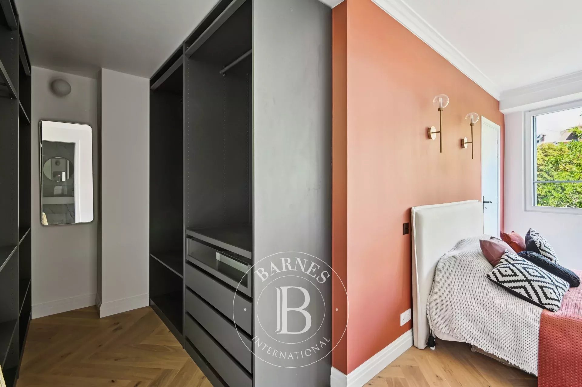 Daire Paris 16ème - picture 7