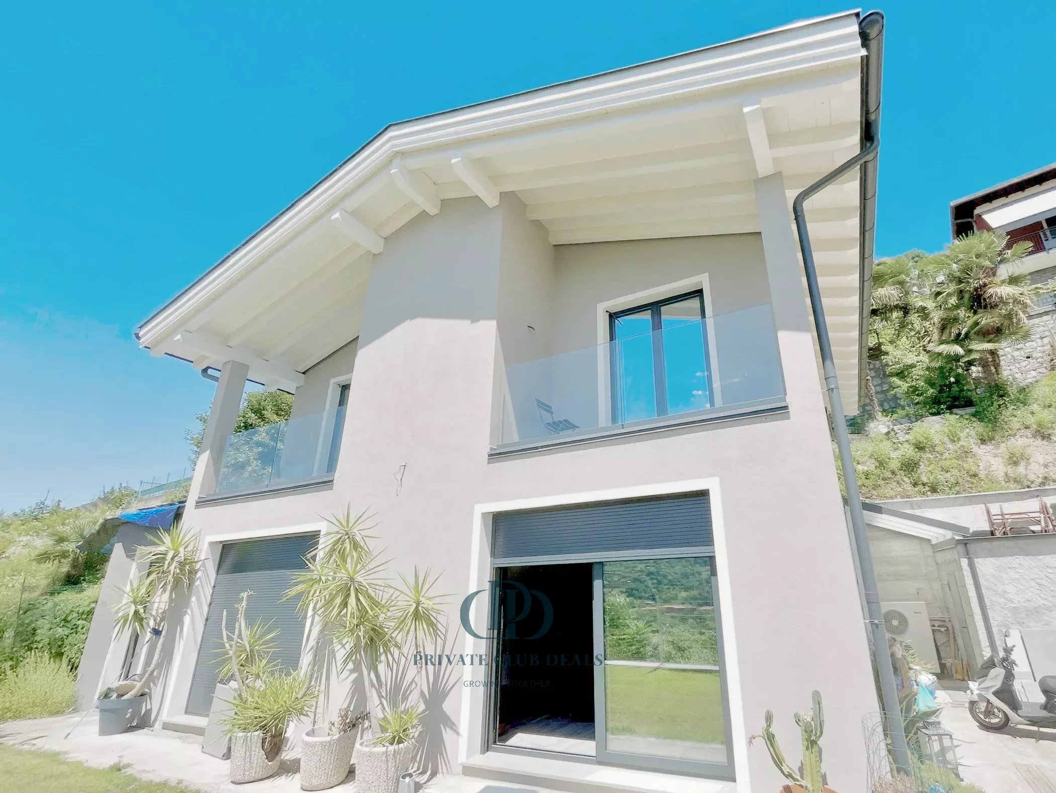 Villa Cernobbio - picture 17