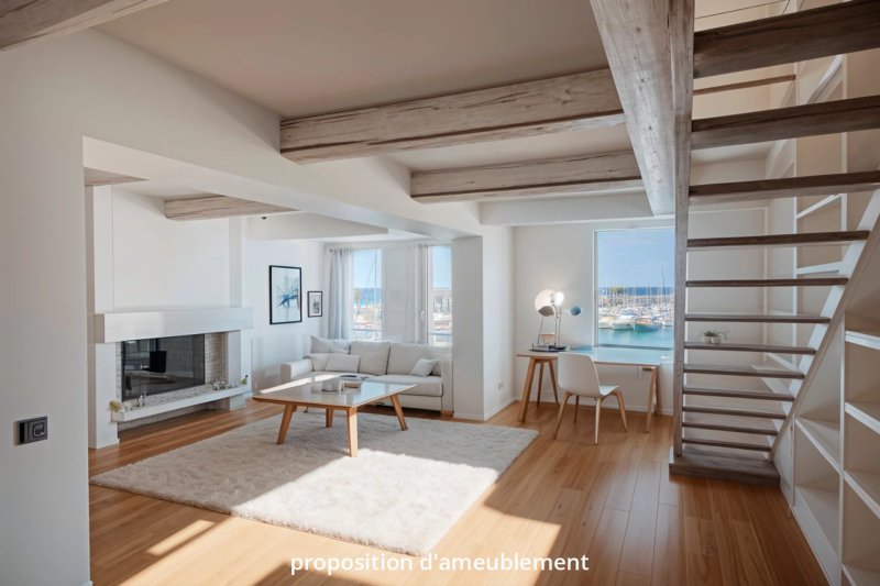 Venta Casa adosada | Cassis - picture 1