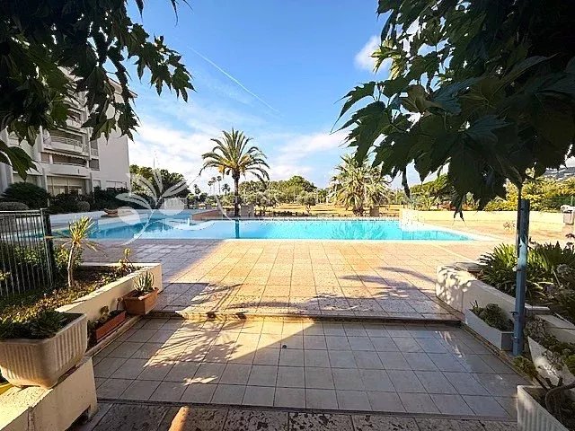 Vente Appartement Antibes