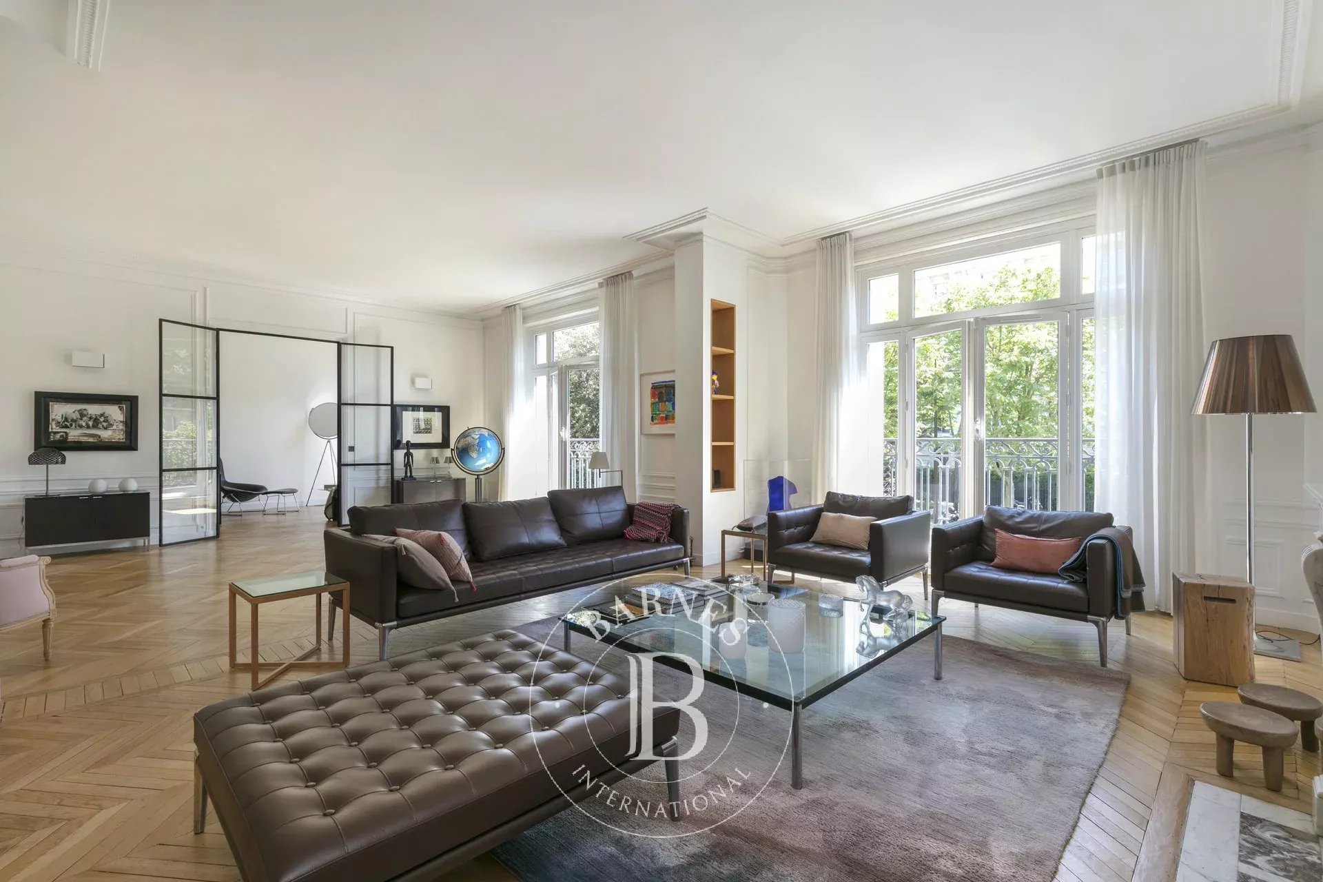 Квартира Neuilly-sur-Seine