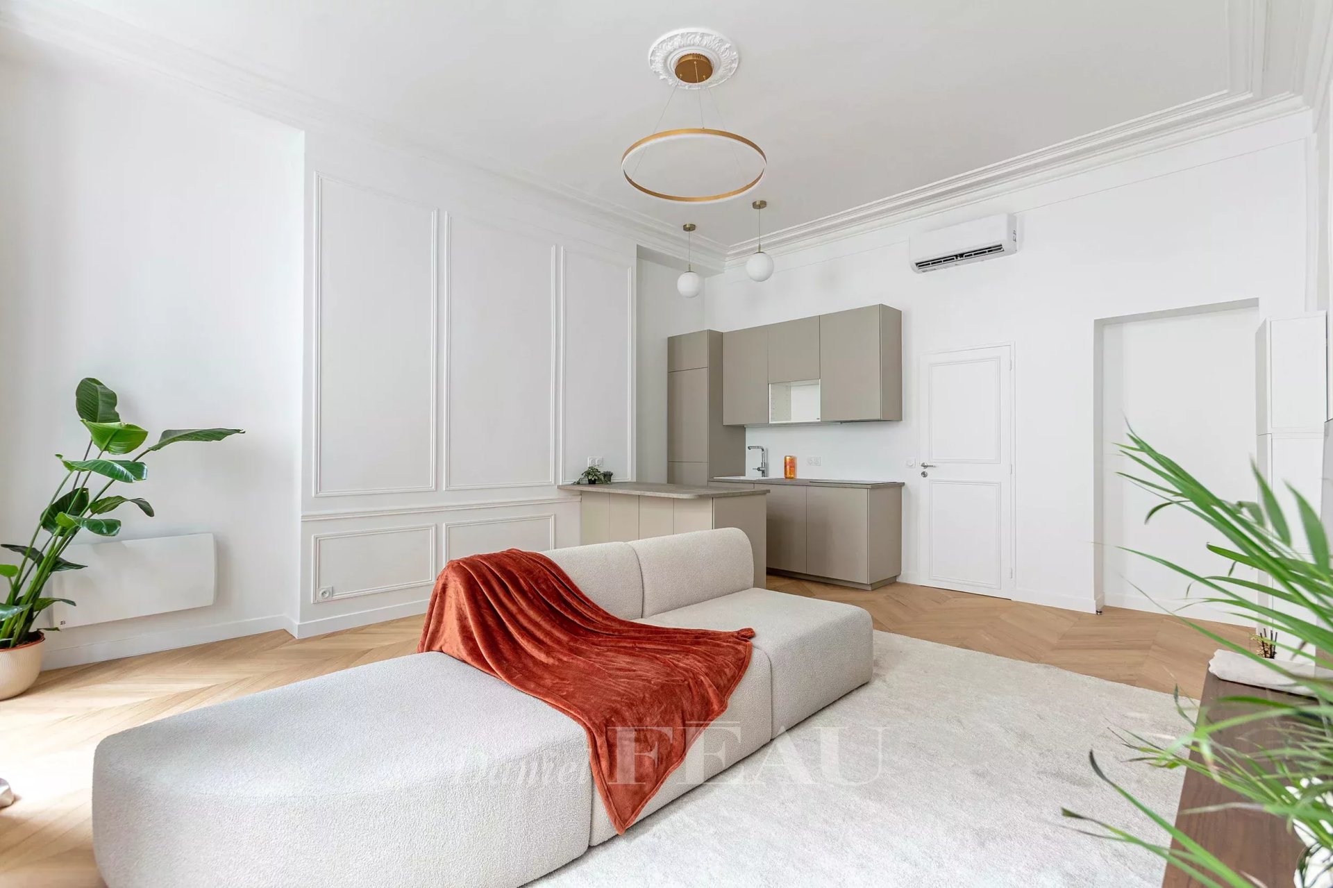 1 Bedroom Apartment/Flat's Image 5