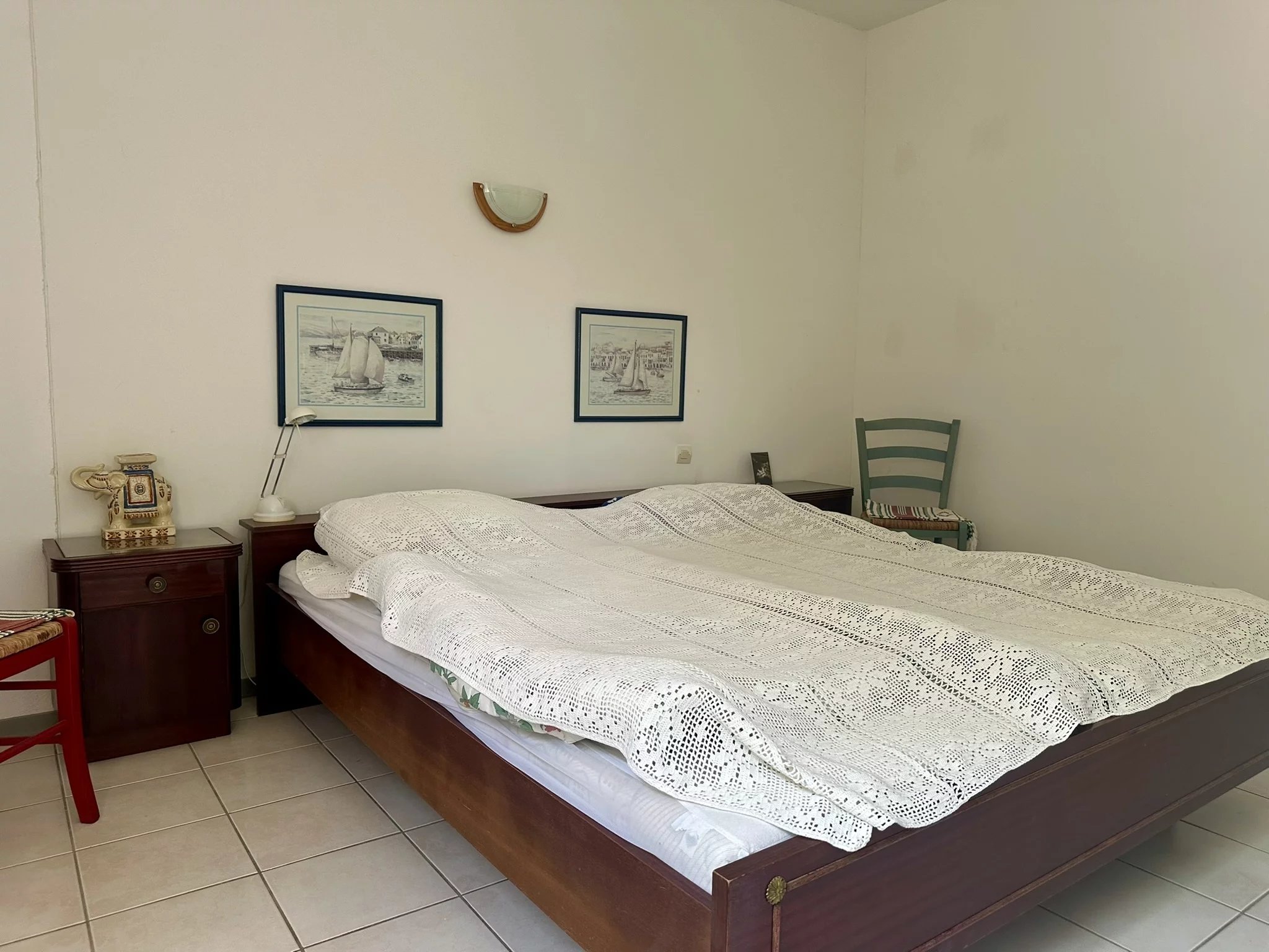 Village house for sale Cuxac-Cabardès, Aude