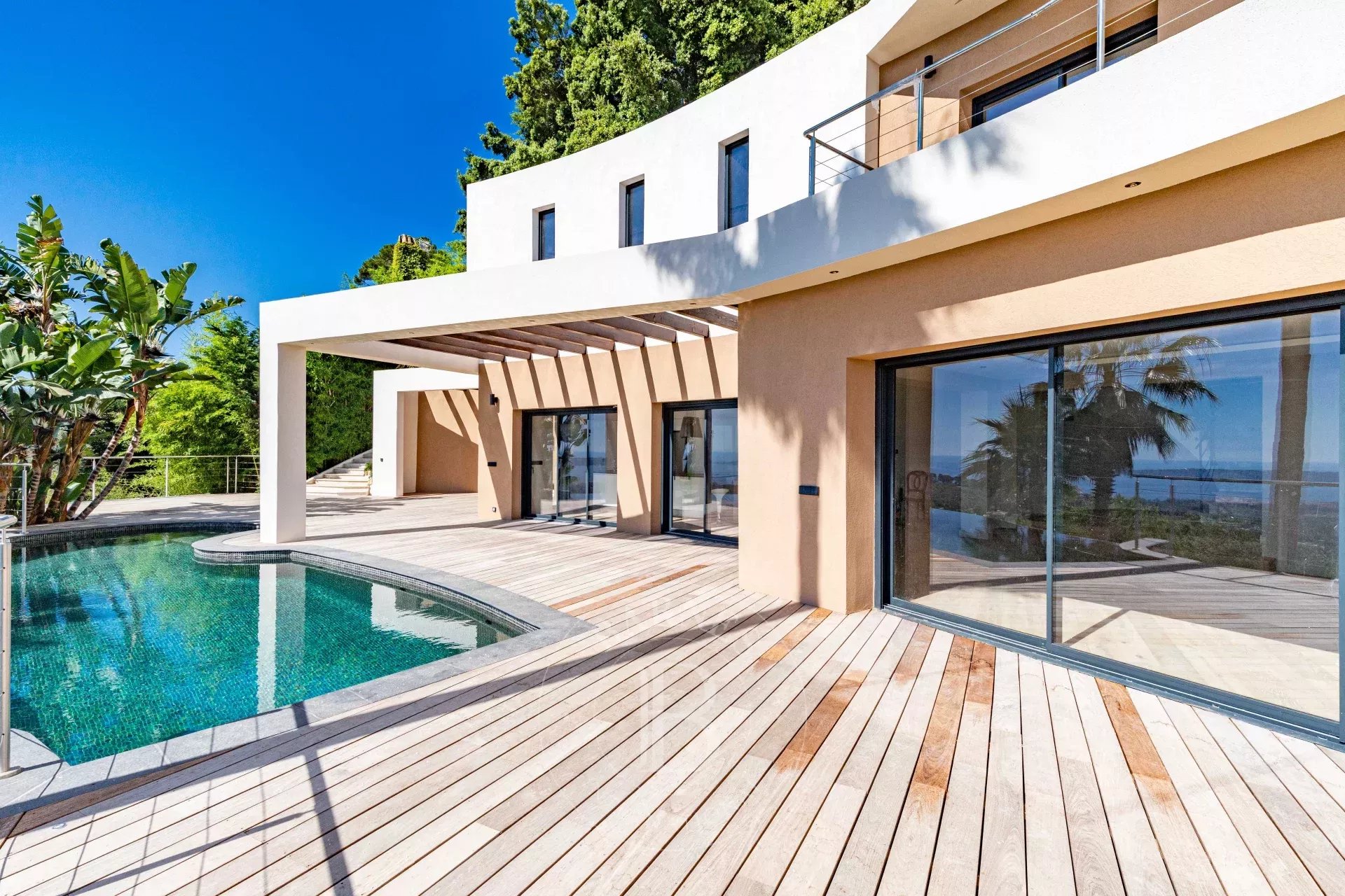 Villa Vallauris - picture 9