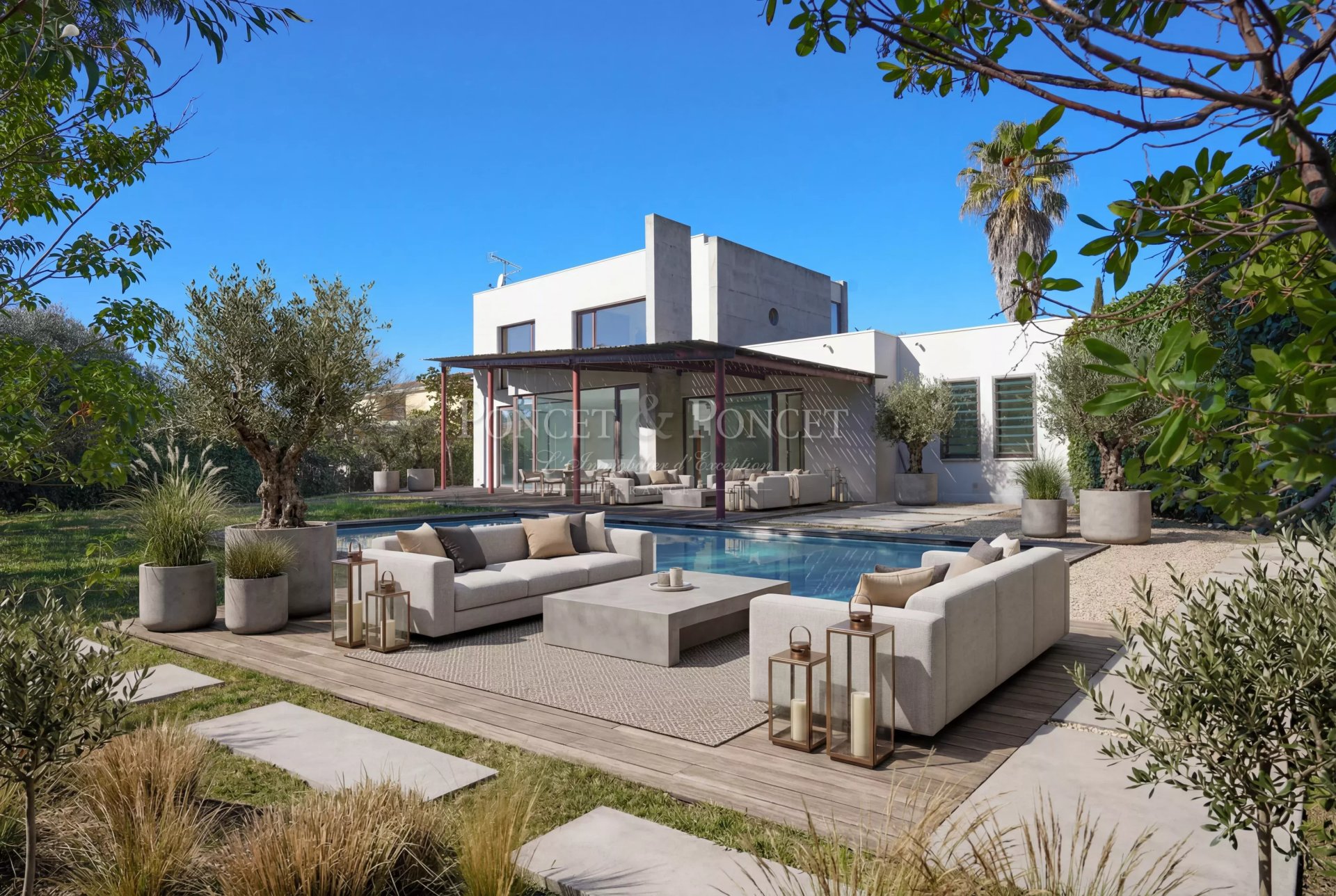 5 Bedroom Villa/Townhouse's Image 25
