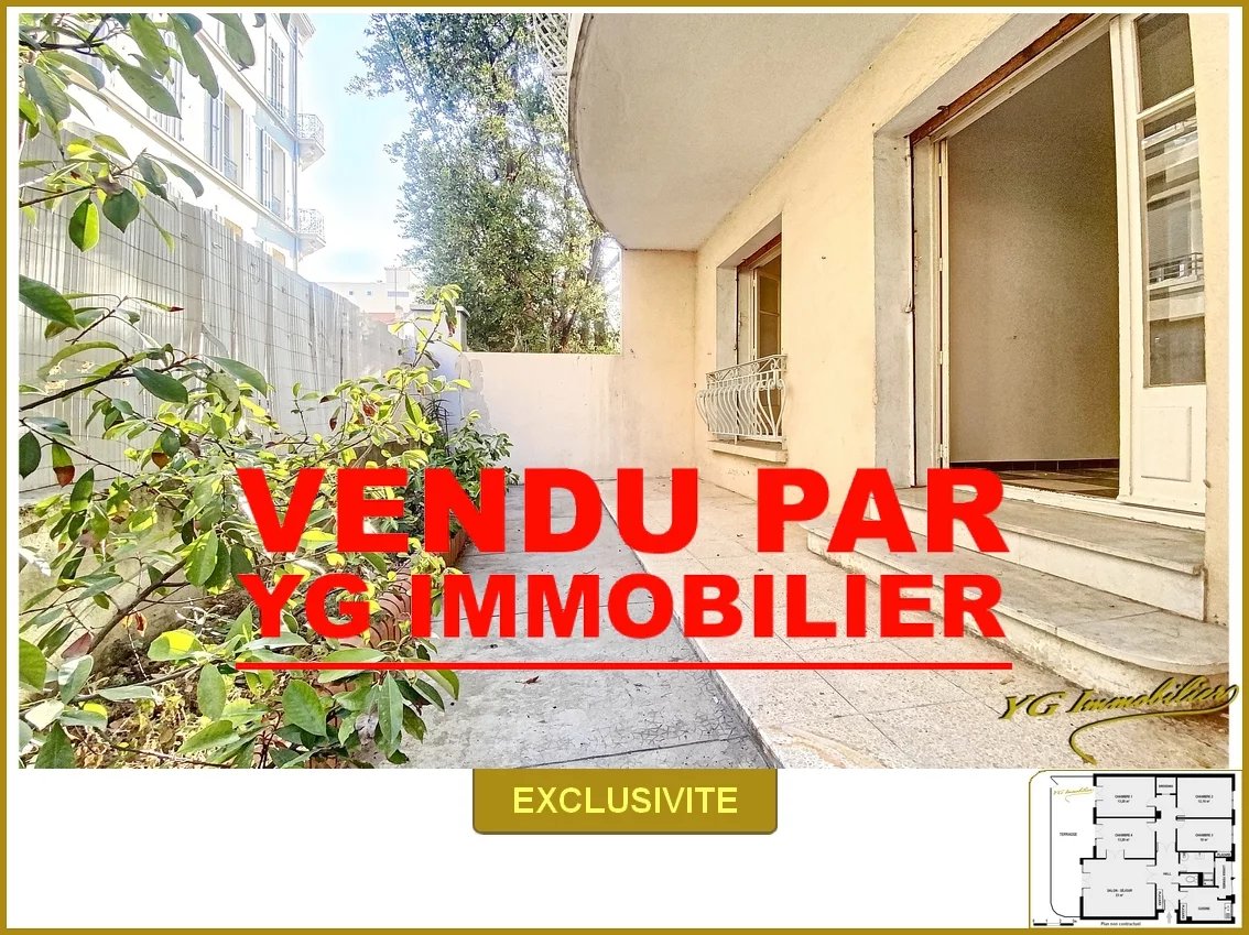 Vente Appartement Toulon