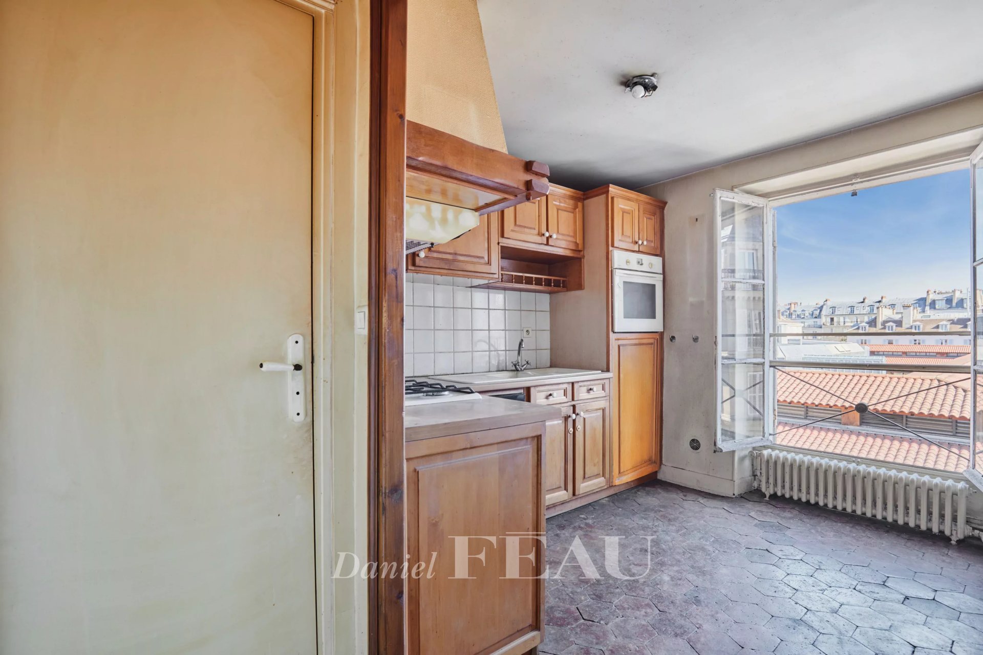 1 Bedroom Apartment/Flat's Image 7