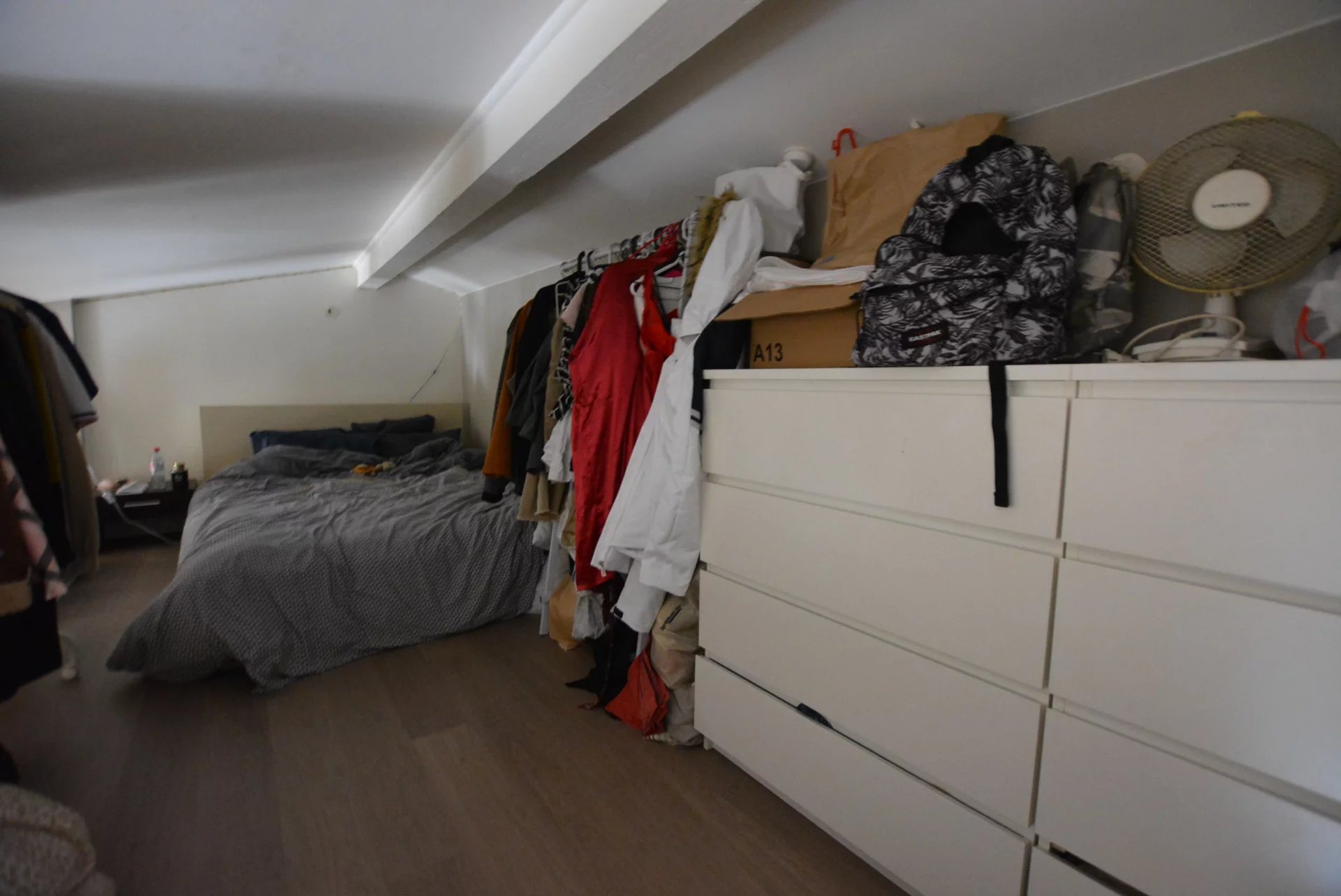 Rental Apartment Toulouse Raymond IV