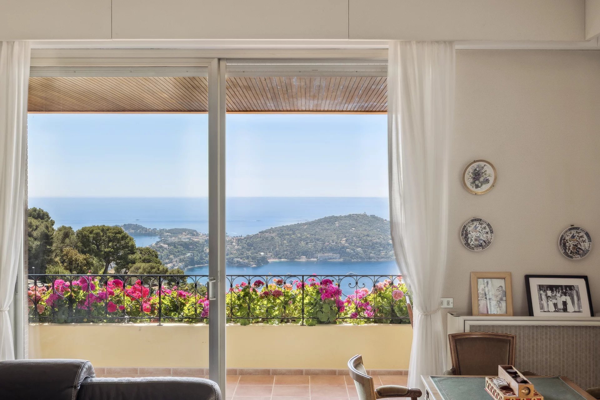 Sale Villa Villefranche-sur-Mer