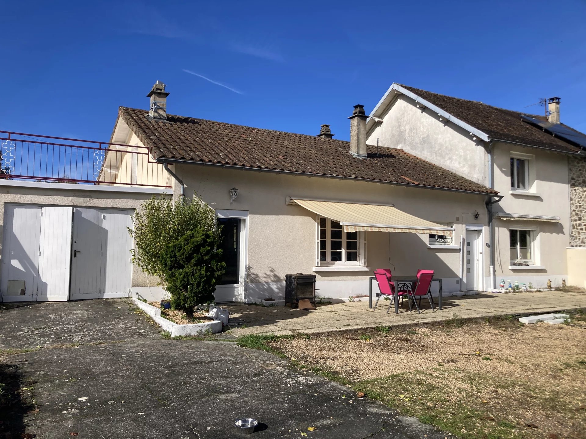 House in La Meyze - Image 2