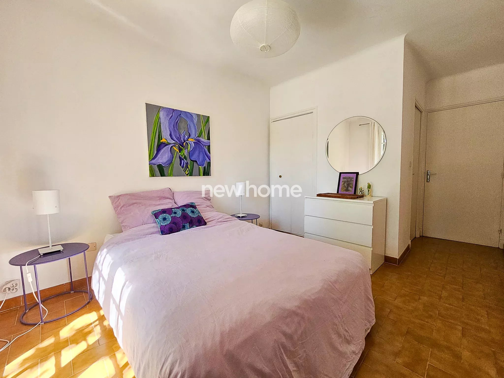 Le Thoronet, near Lorgues – Charming house in the heart of Provence