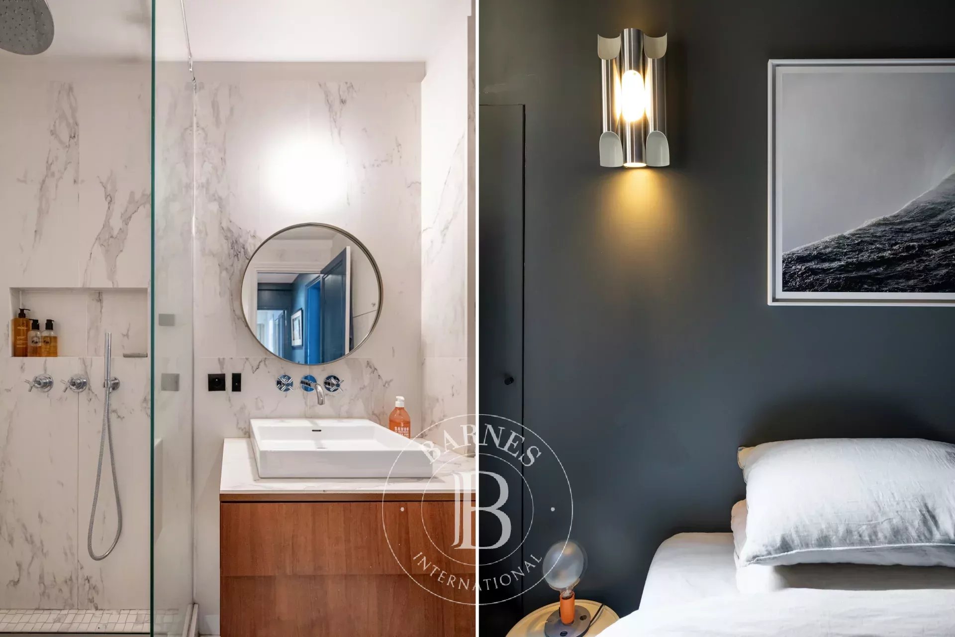 Daire Paris 10ème - picture 6