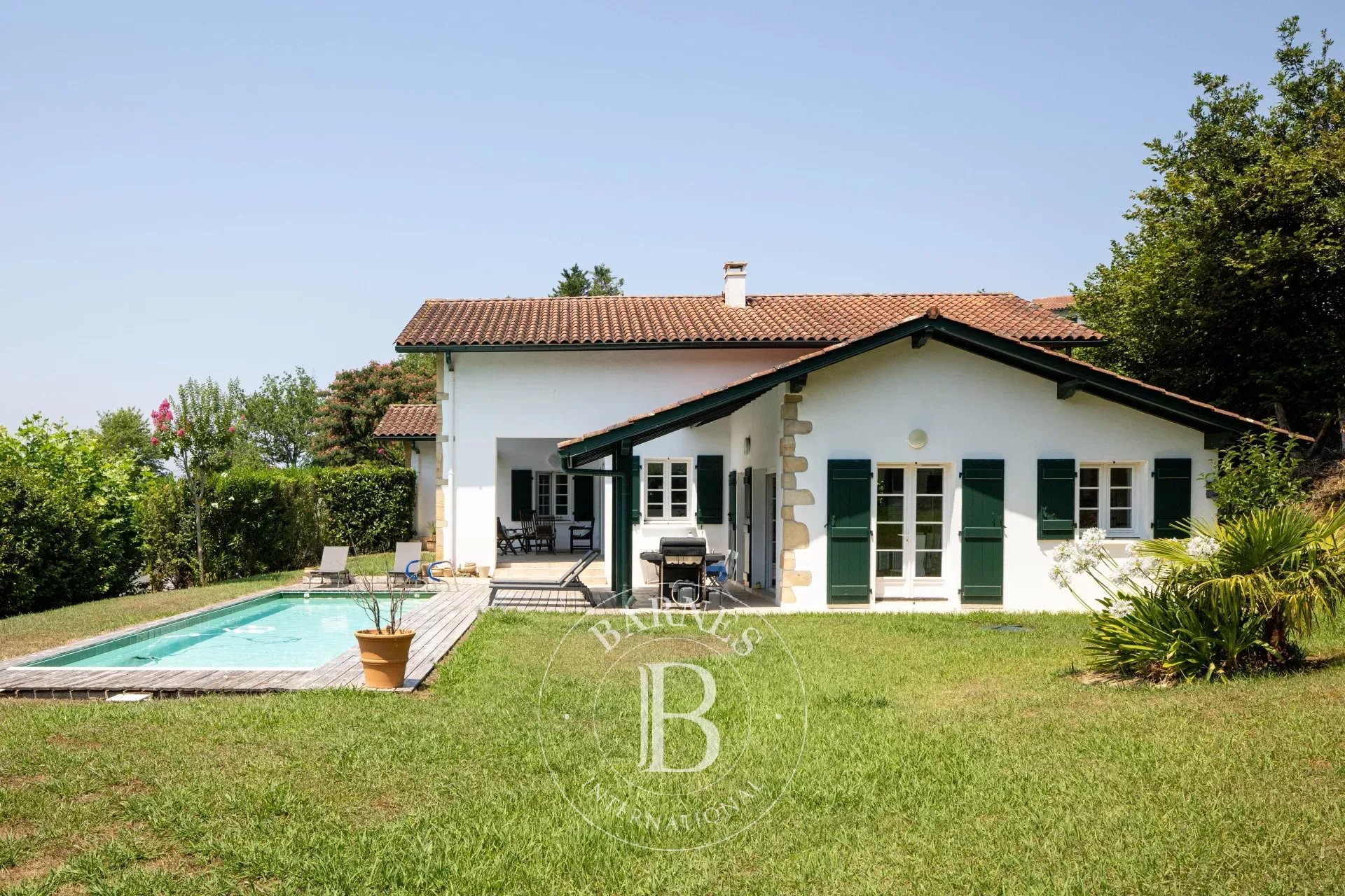 Maison Ascain  -  ref 87090043 (picture 3)