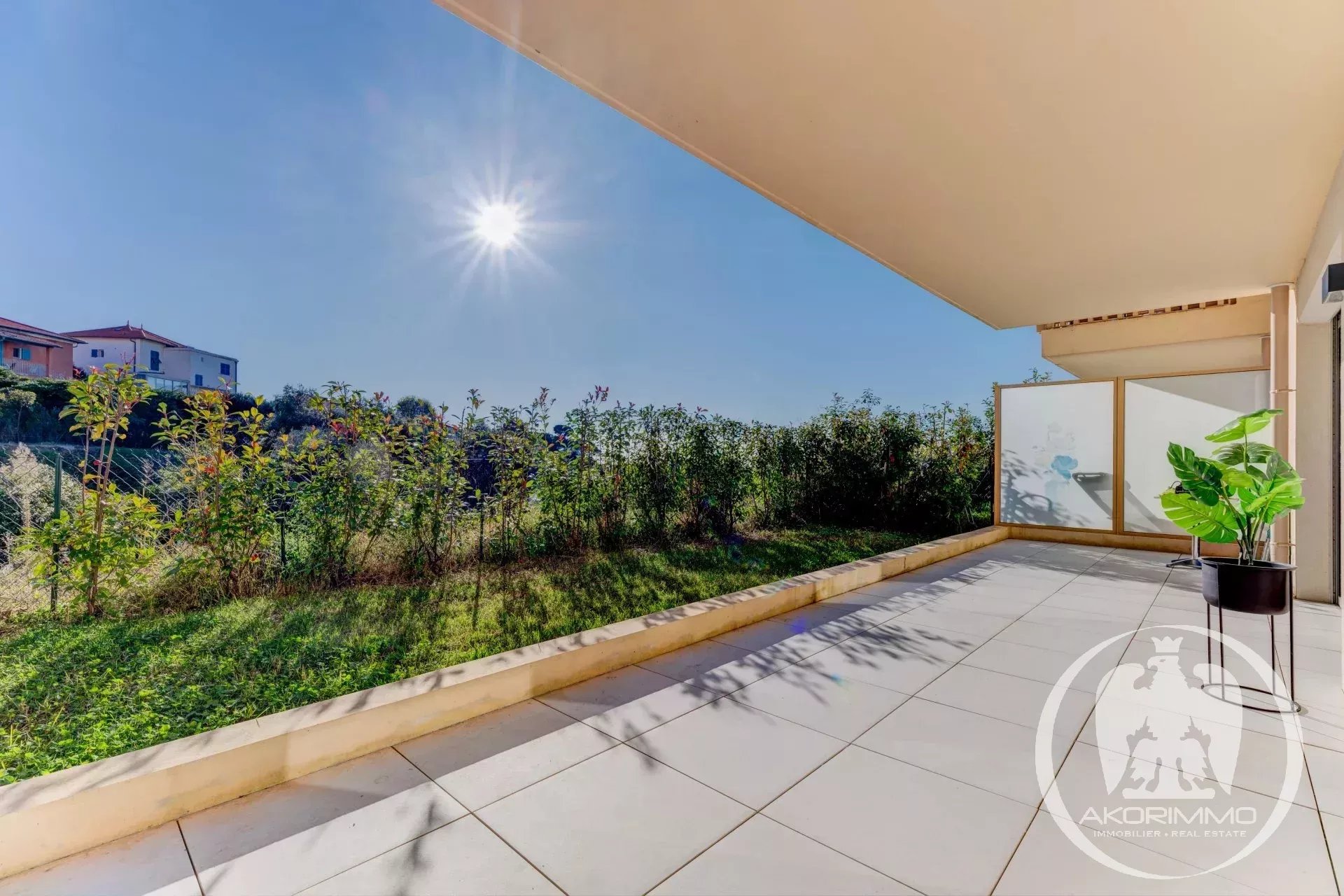 Apartment  - 3 rooms  - 70.24 m2 -