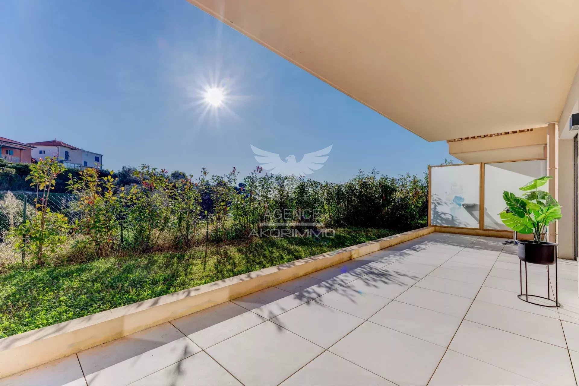 Продажа Квартира - Ницца (Nice) Pessicart
